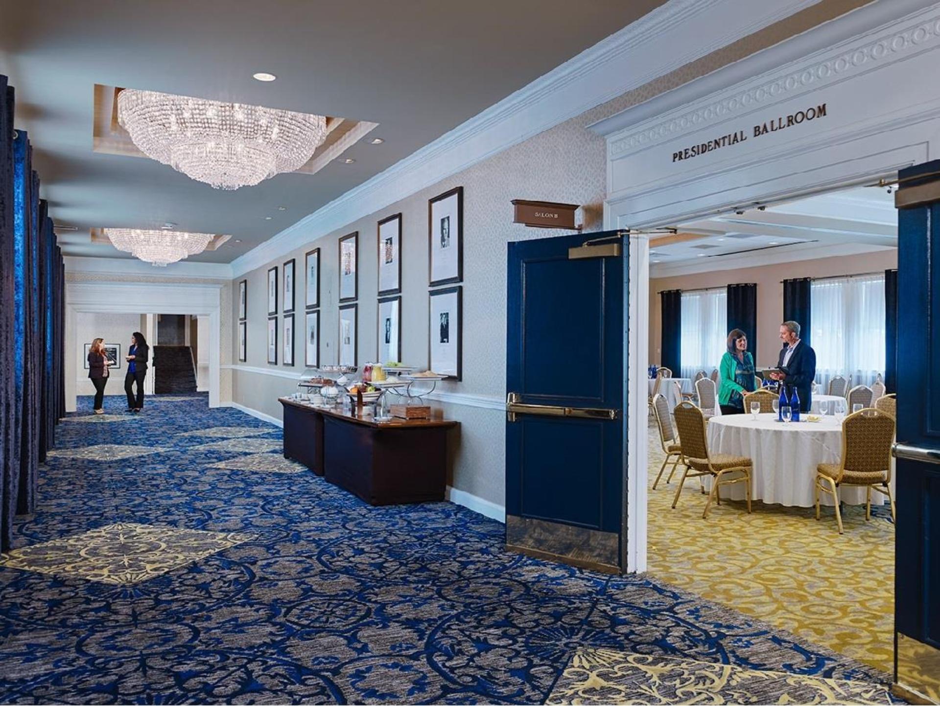 Salon B