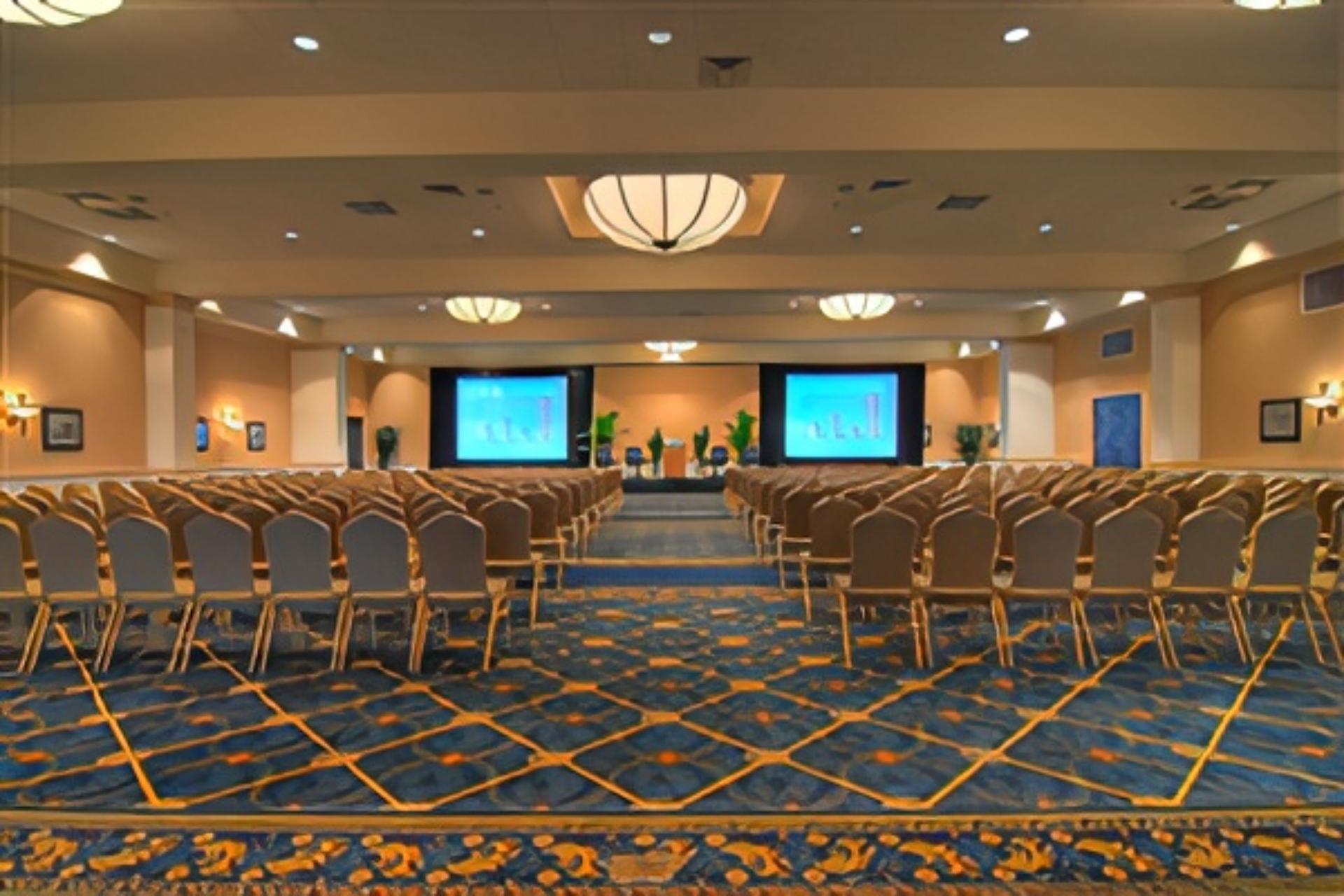 Bayview Ballroom