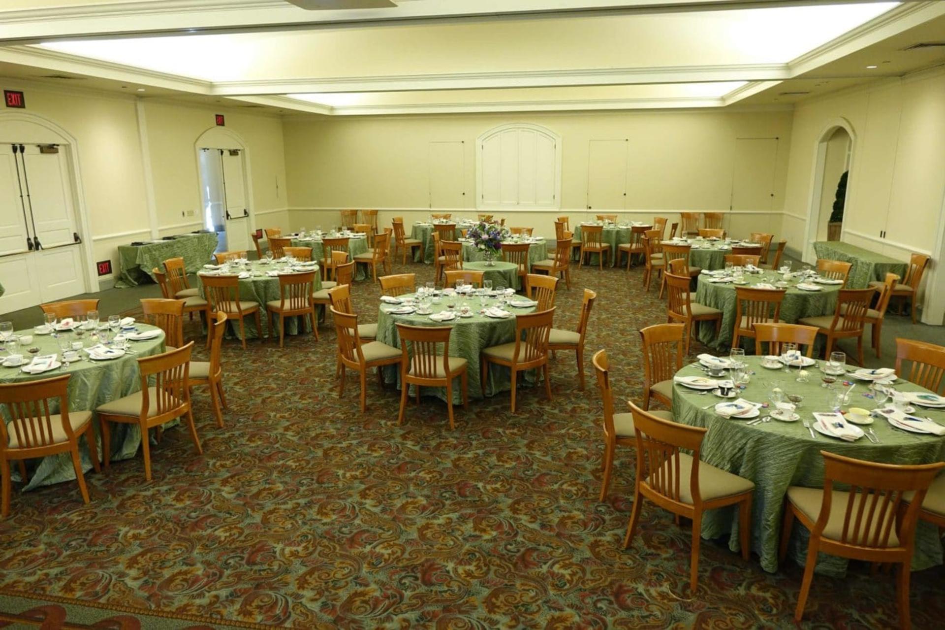 Lecture Hall