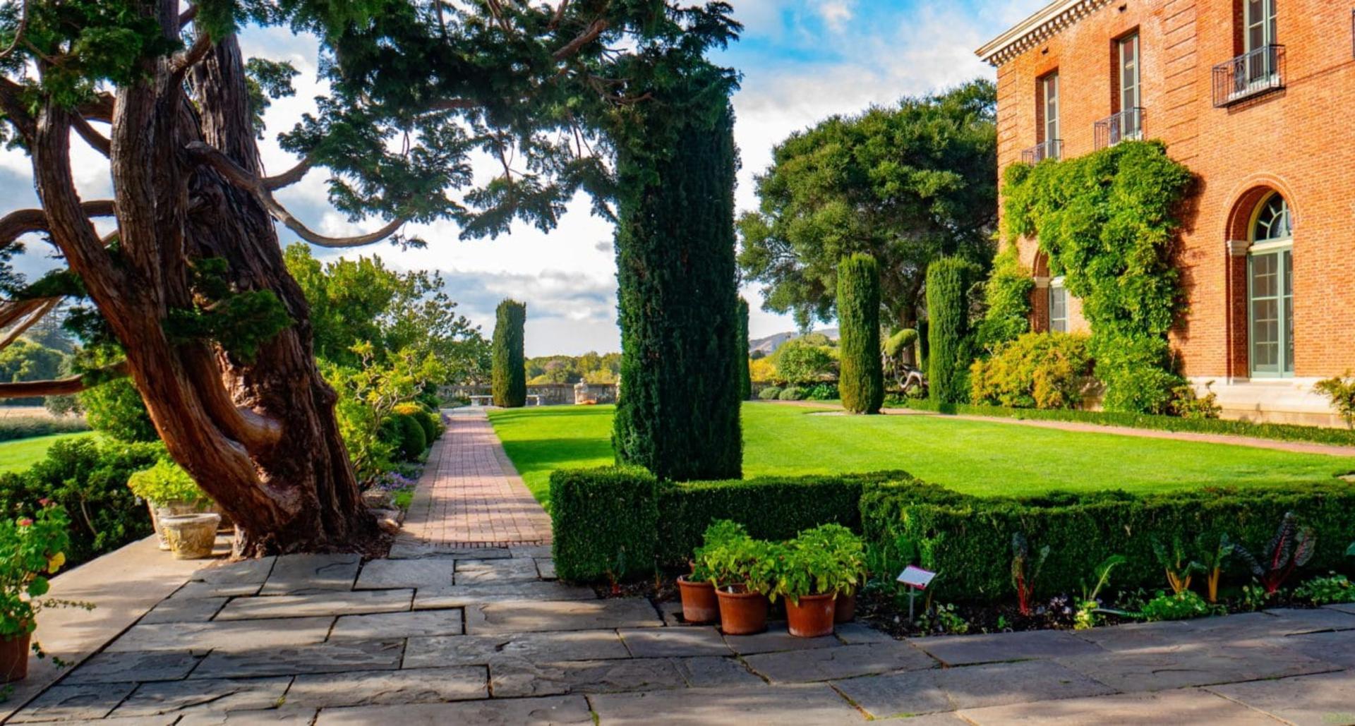North Terrace