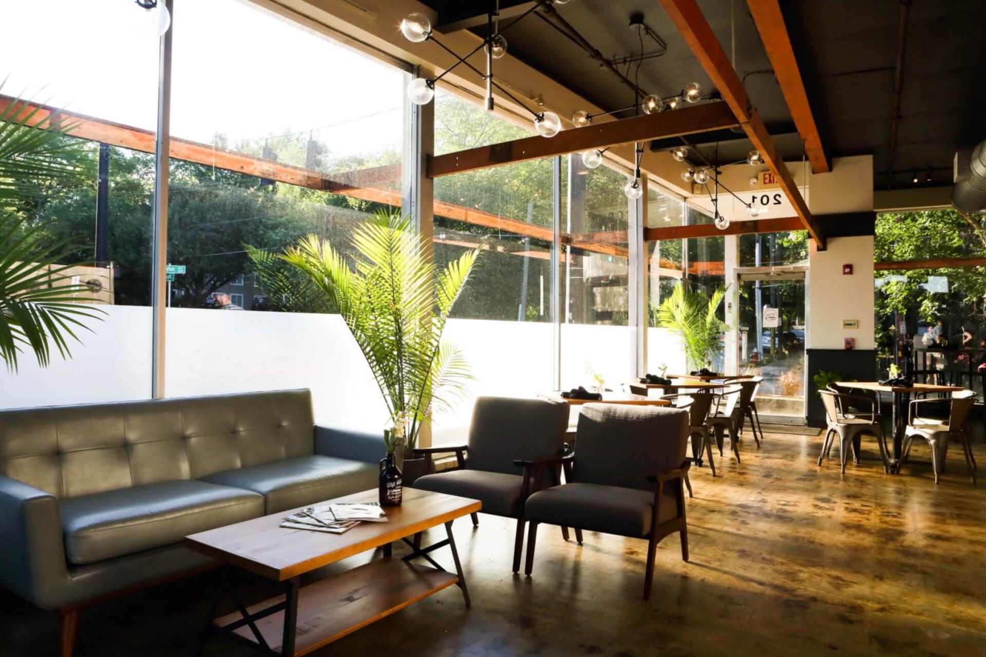 Downtown Taproom