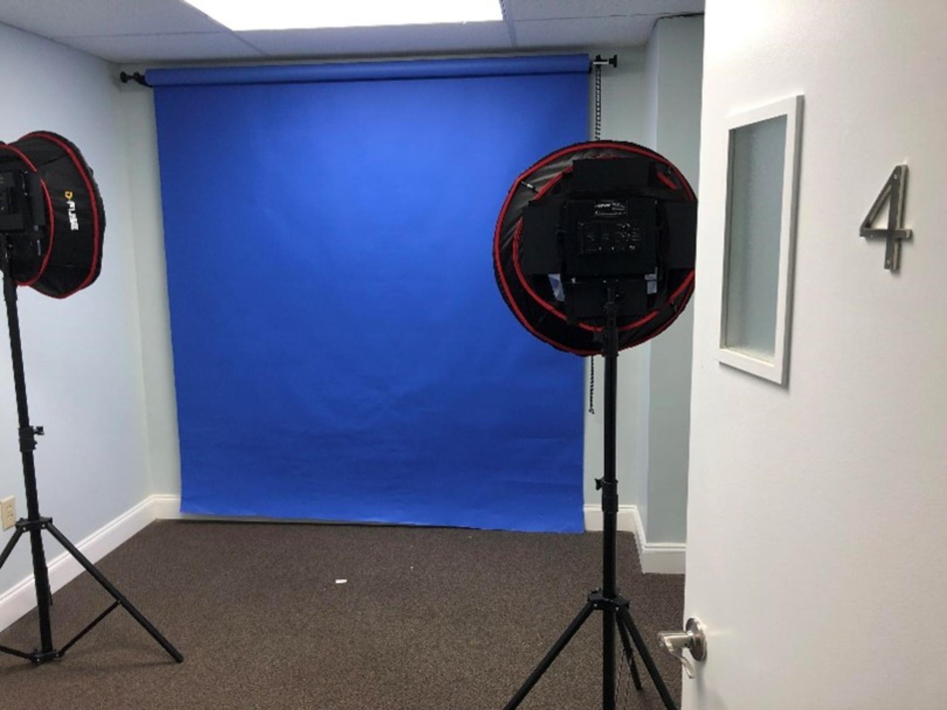  Self Tape Room 