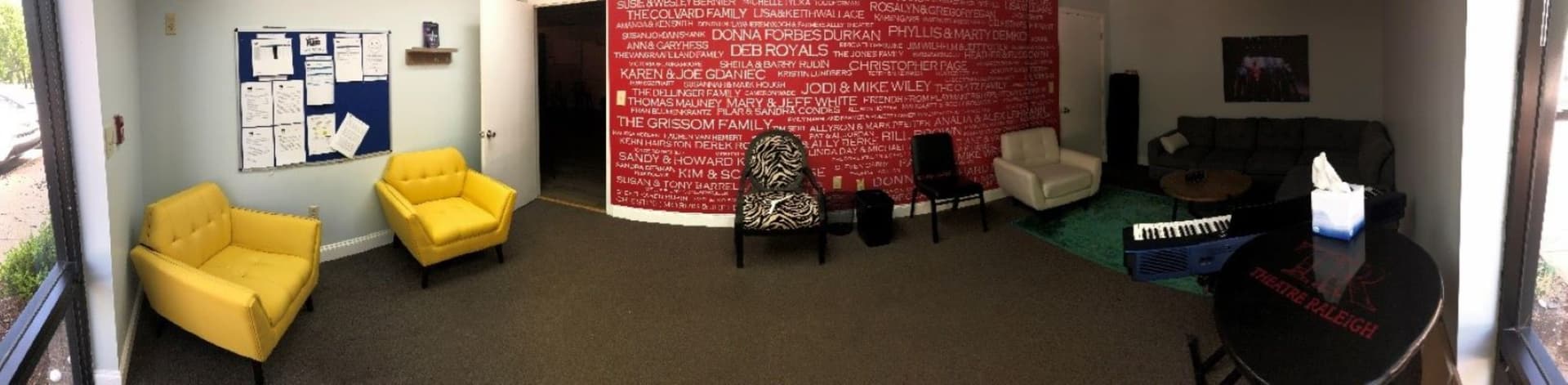 Community Room