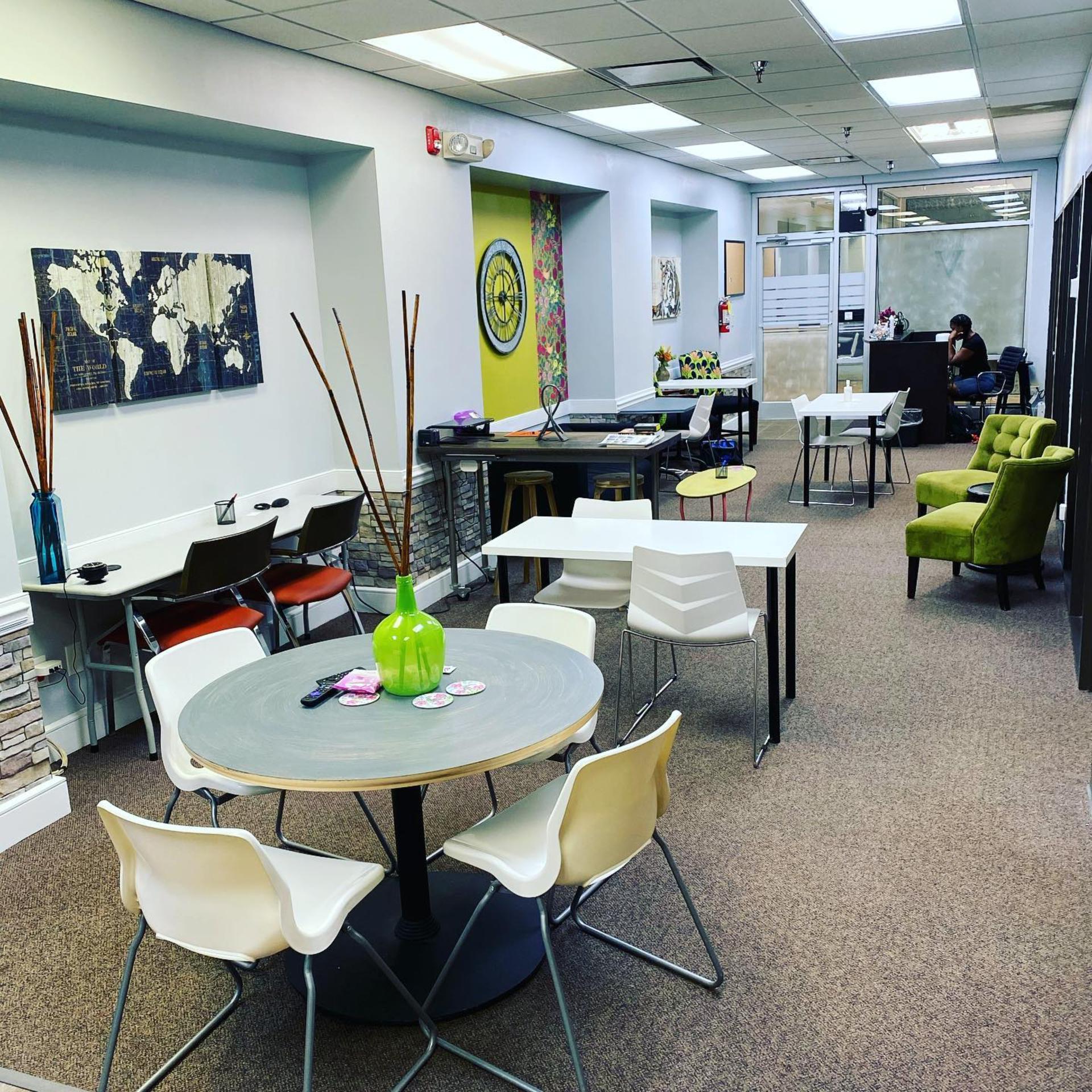 Private Event Space