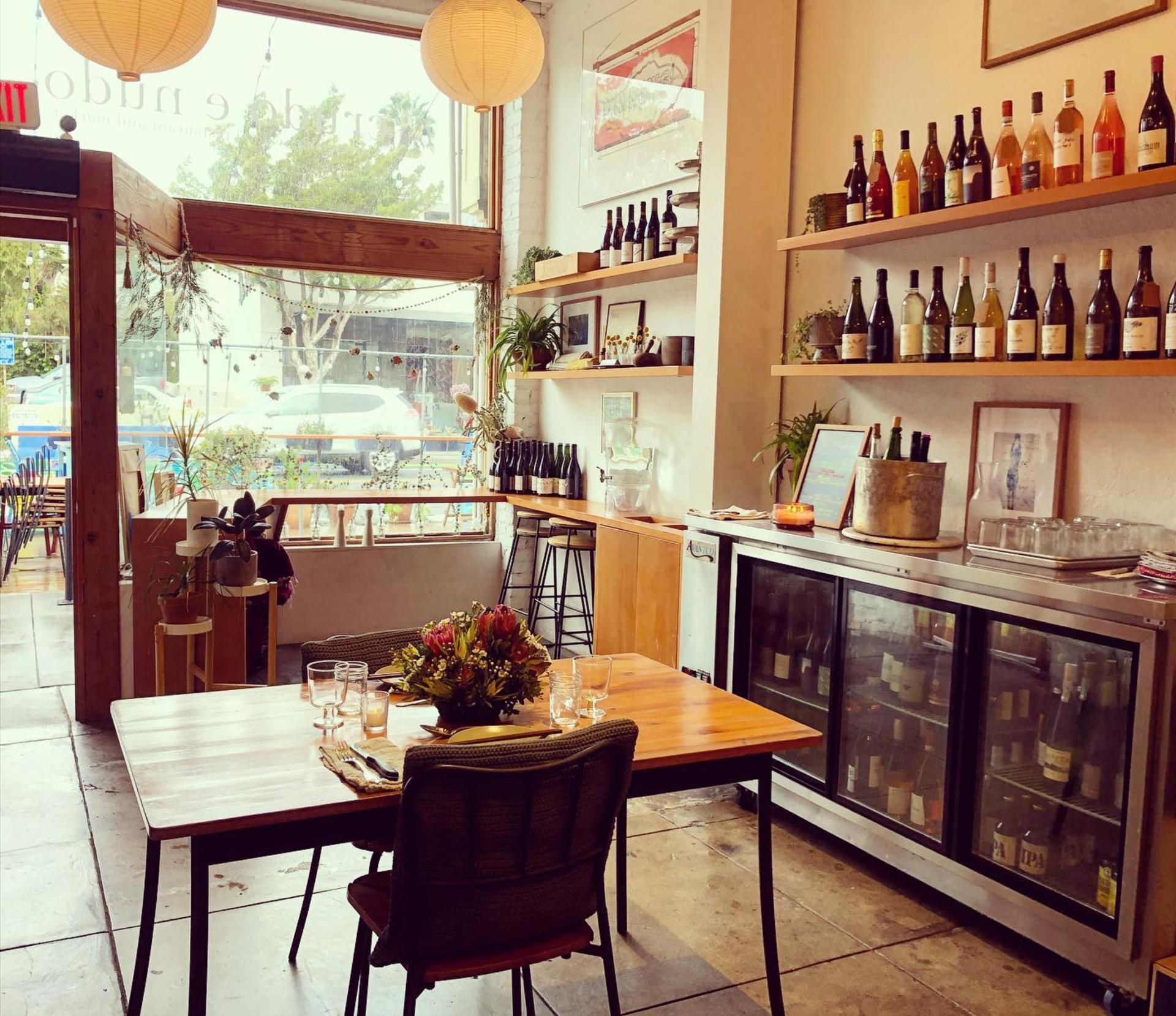Full Restaurant Buyout