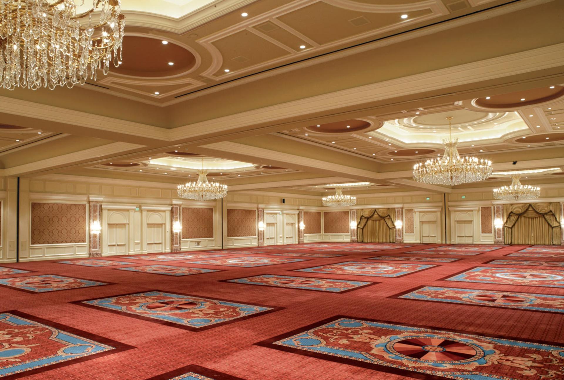 Grand Ballroom
