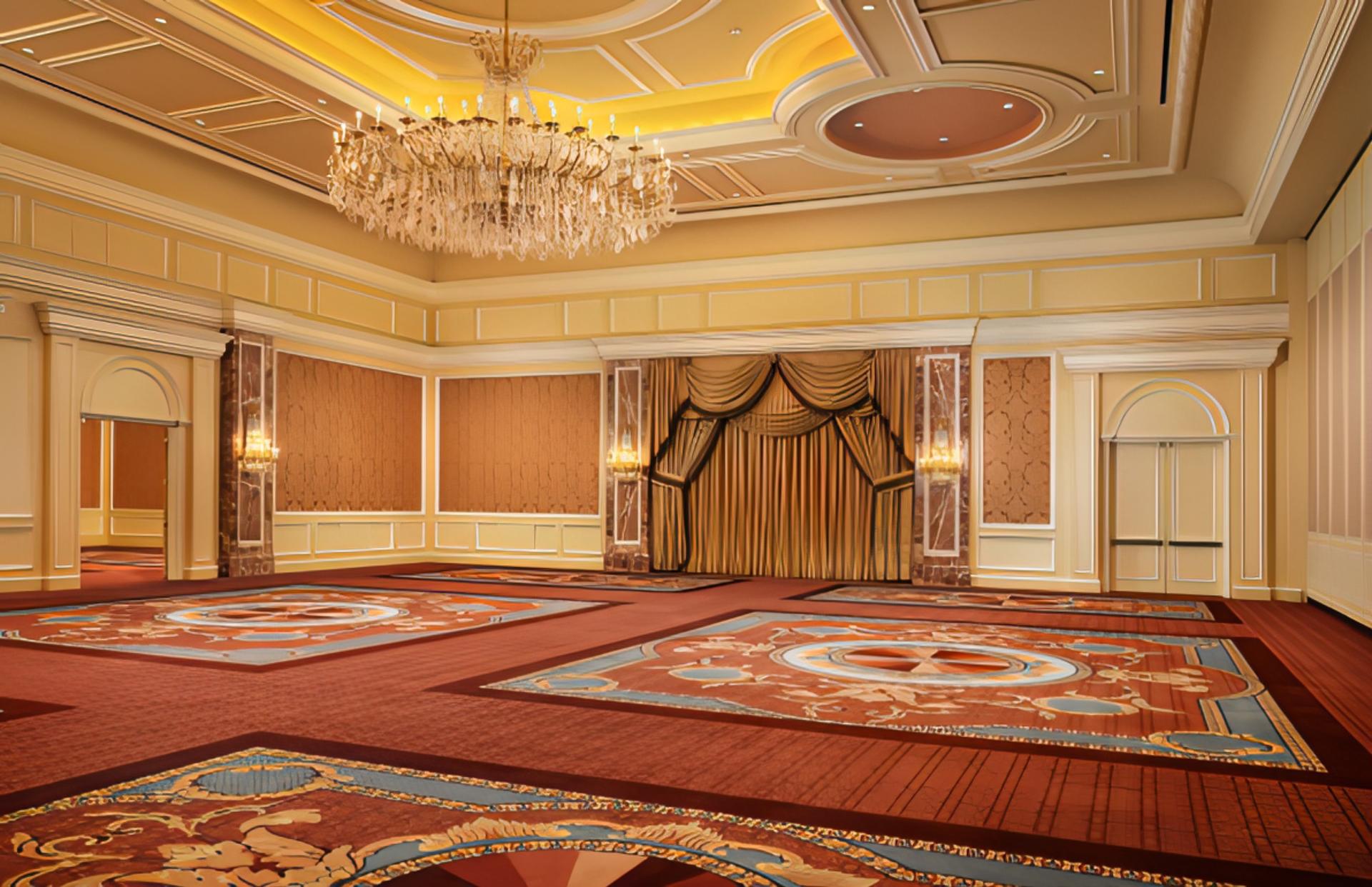 Grand Ballroom A