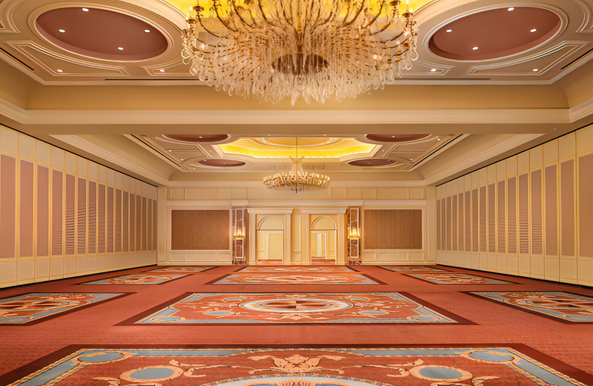 Grand Ballroom B