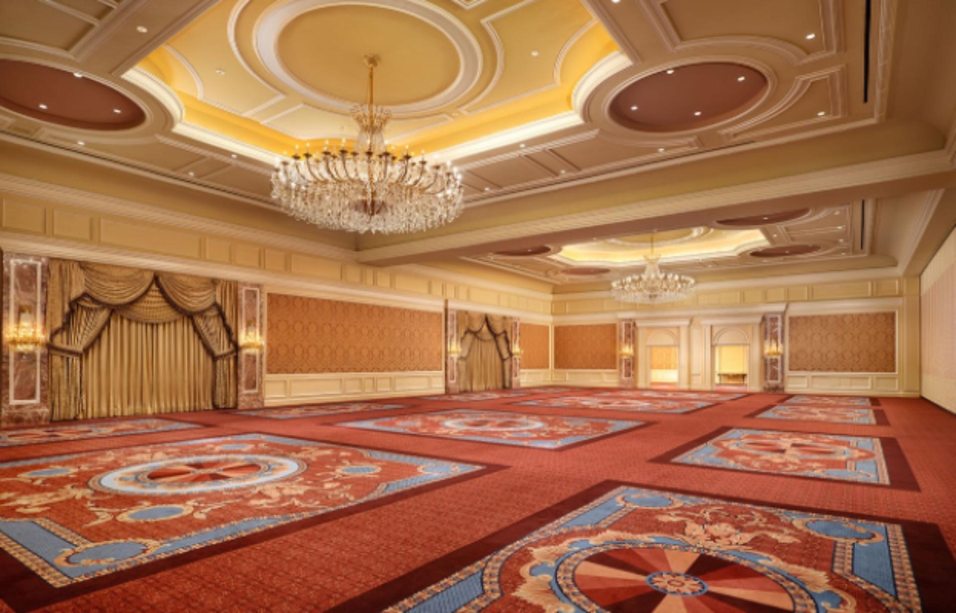 Grand Ballroom C