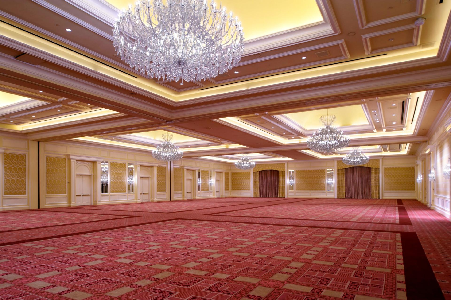 Imperial Ballroom