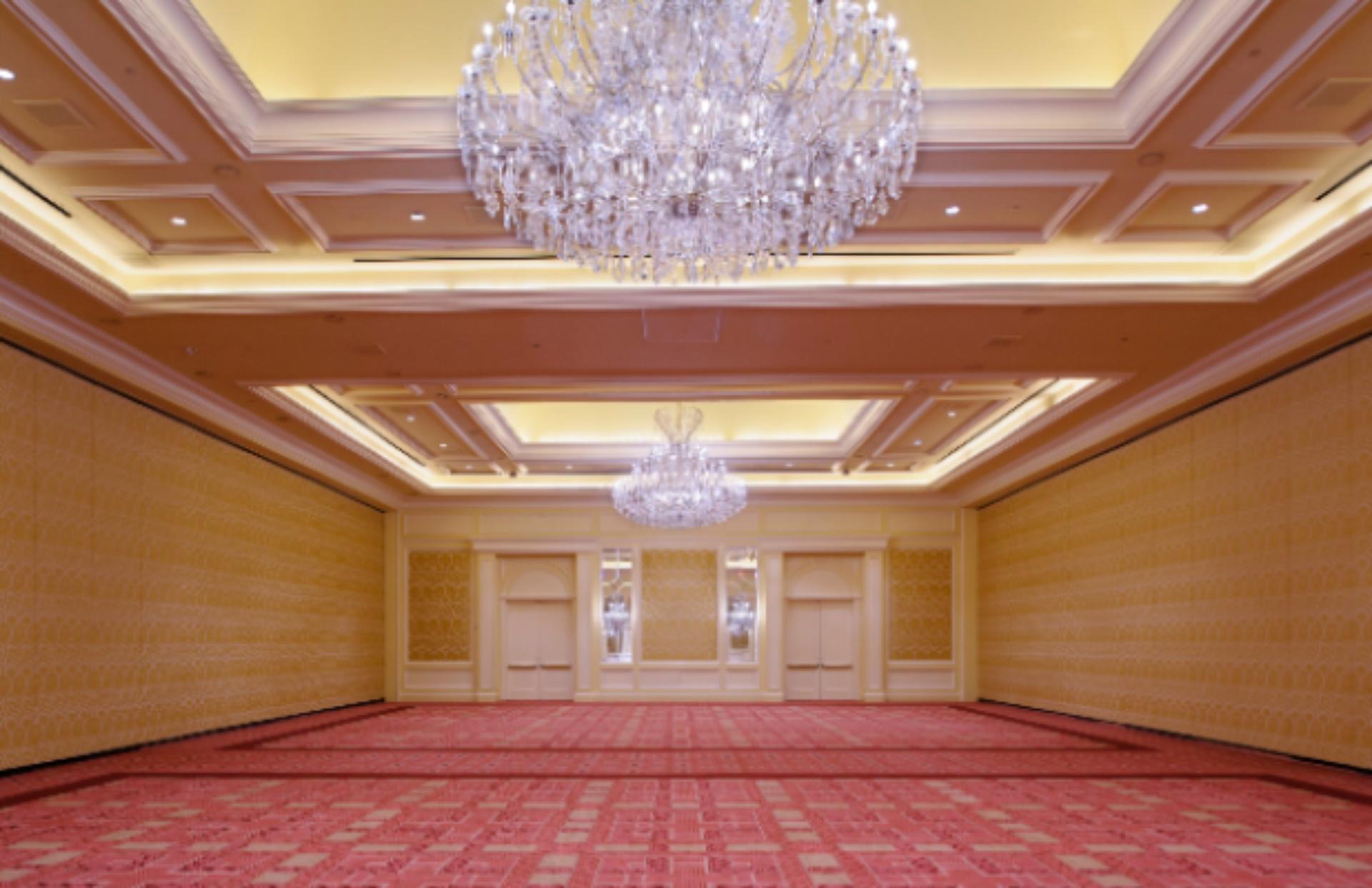 Imperial Ballroom B