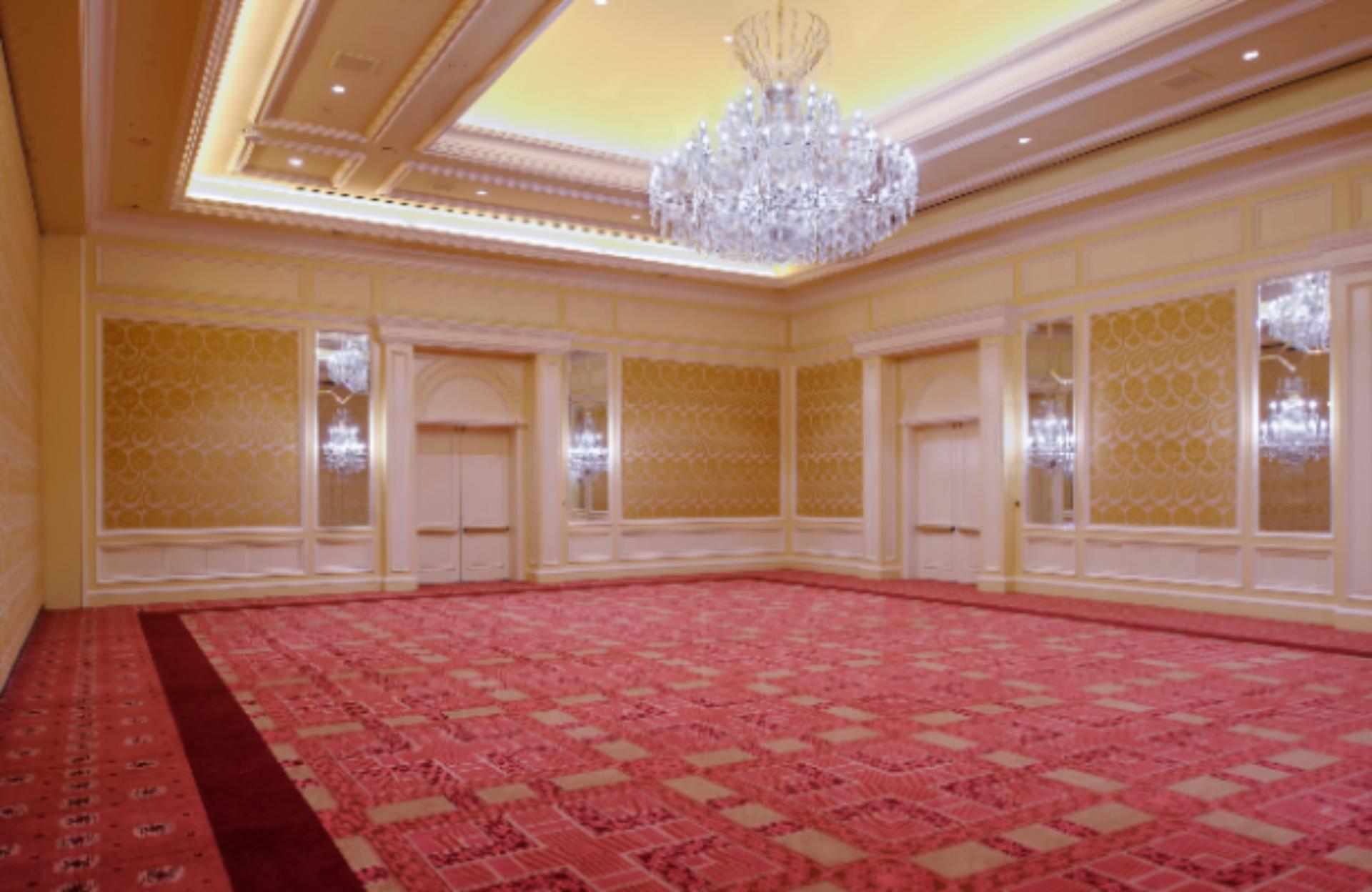Imperial Ballroom C