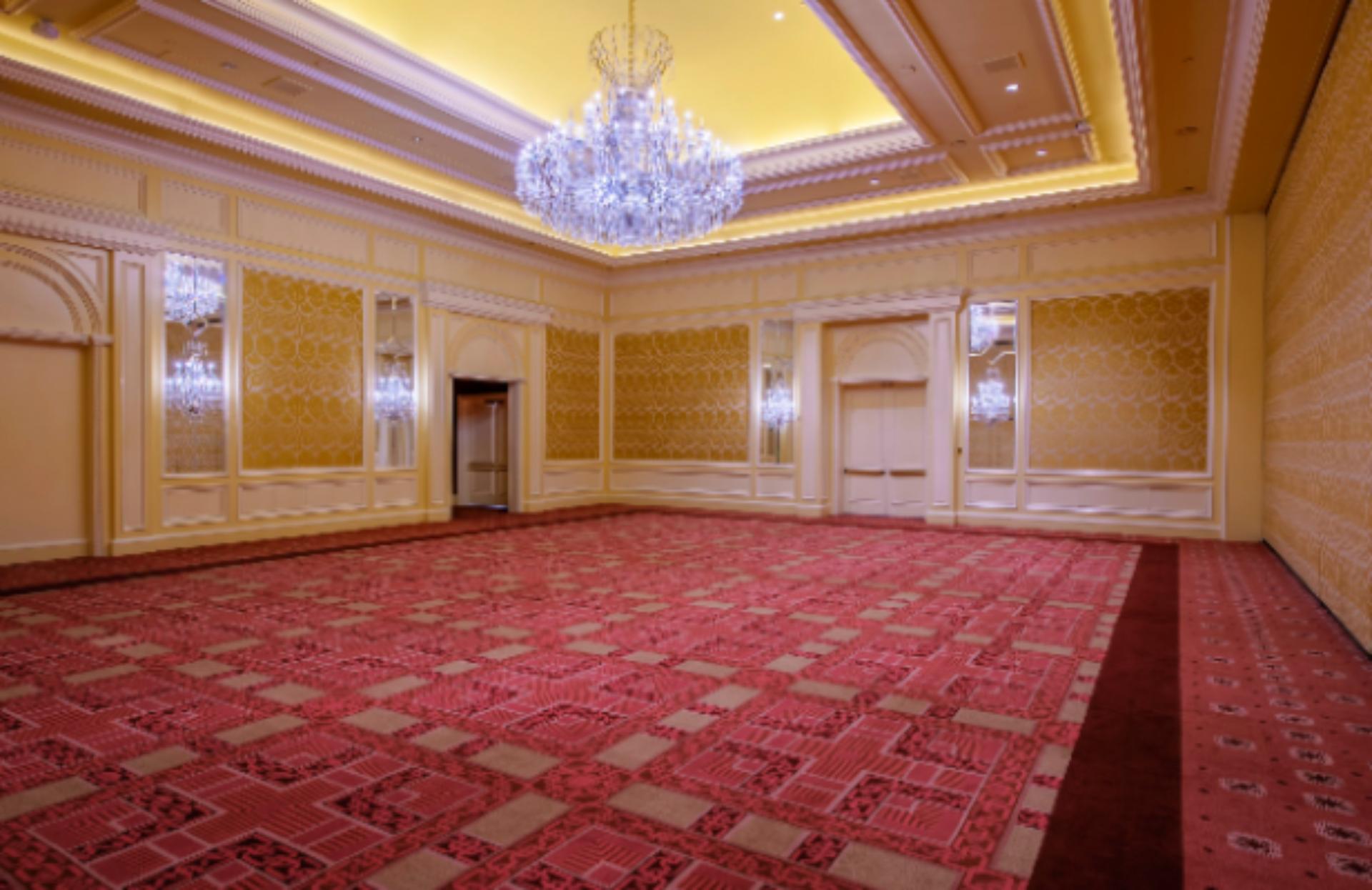 Imperial Ballroom D