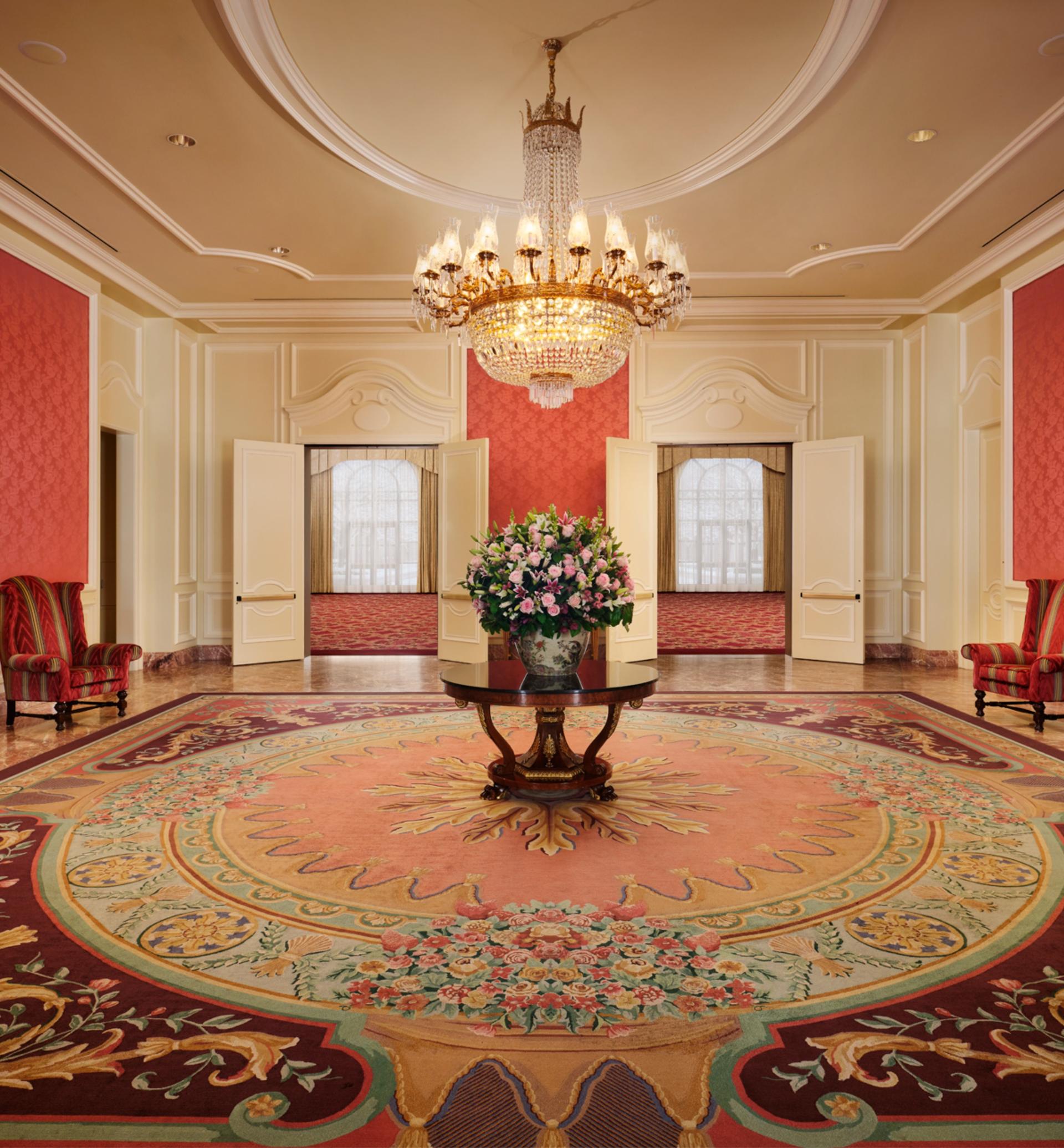 Grand Salon