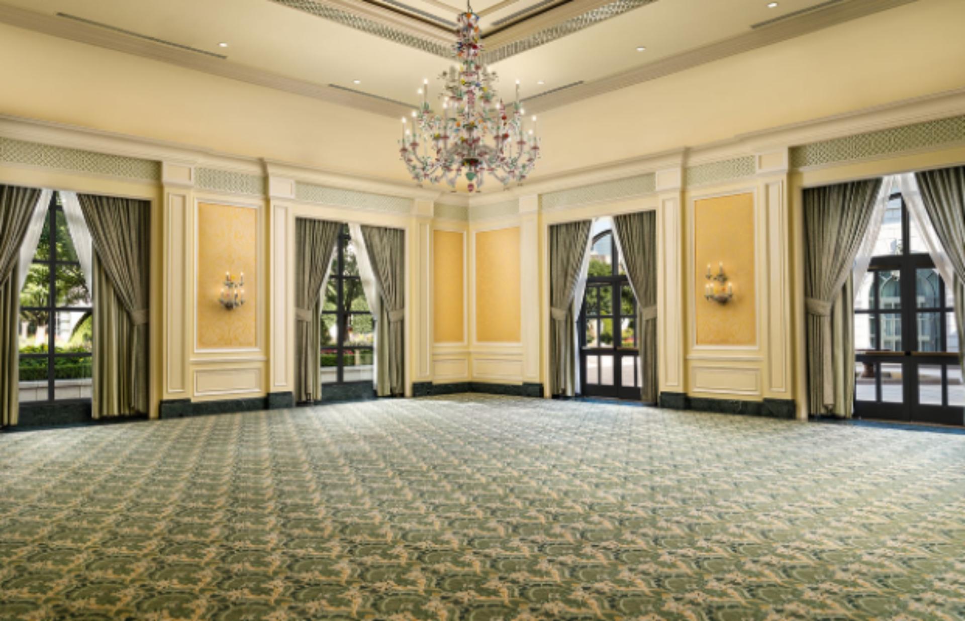 Venezia Garden Salon