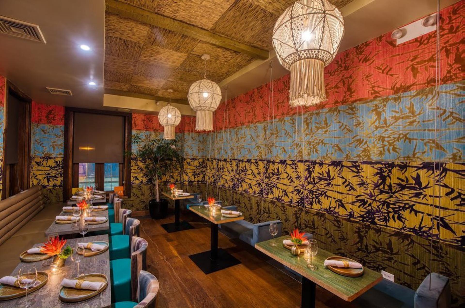 Dining Room 3