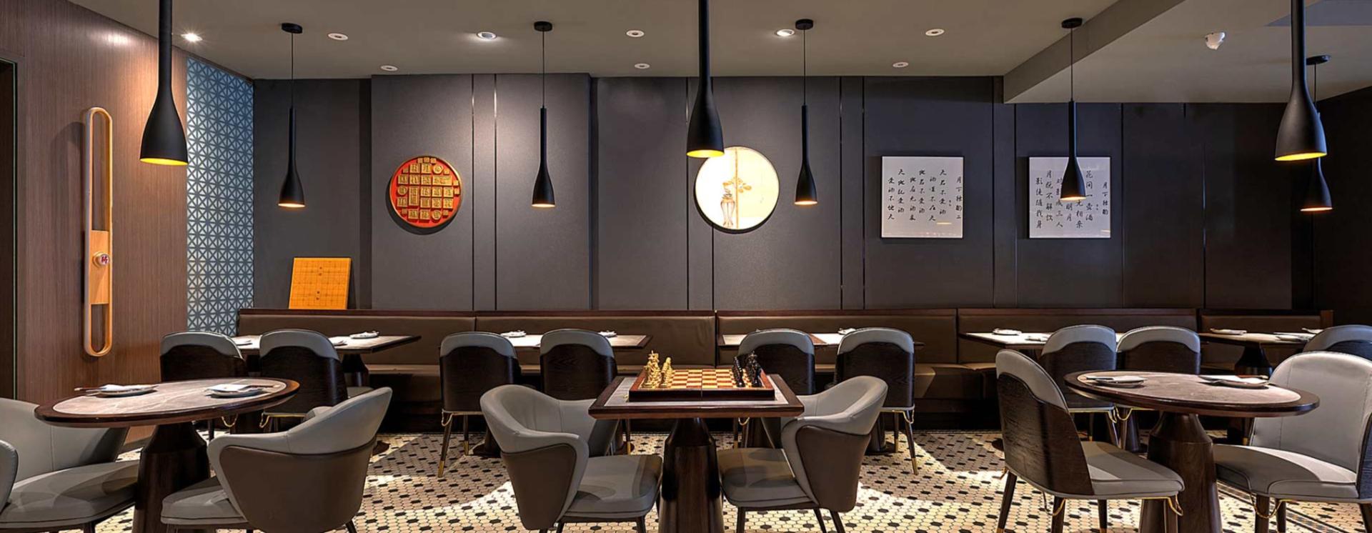 Main Dining Room