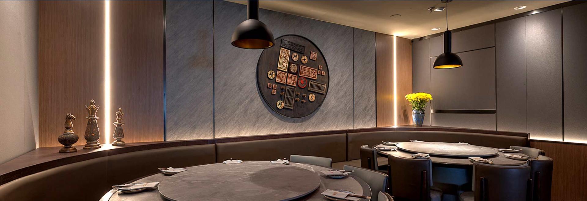 Chi Private Room