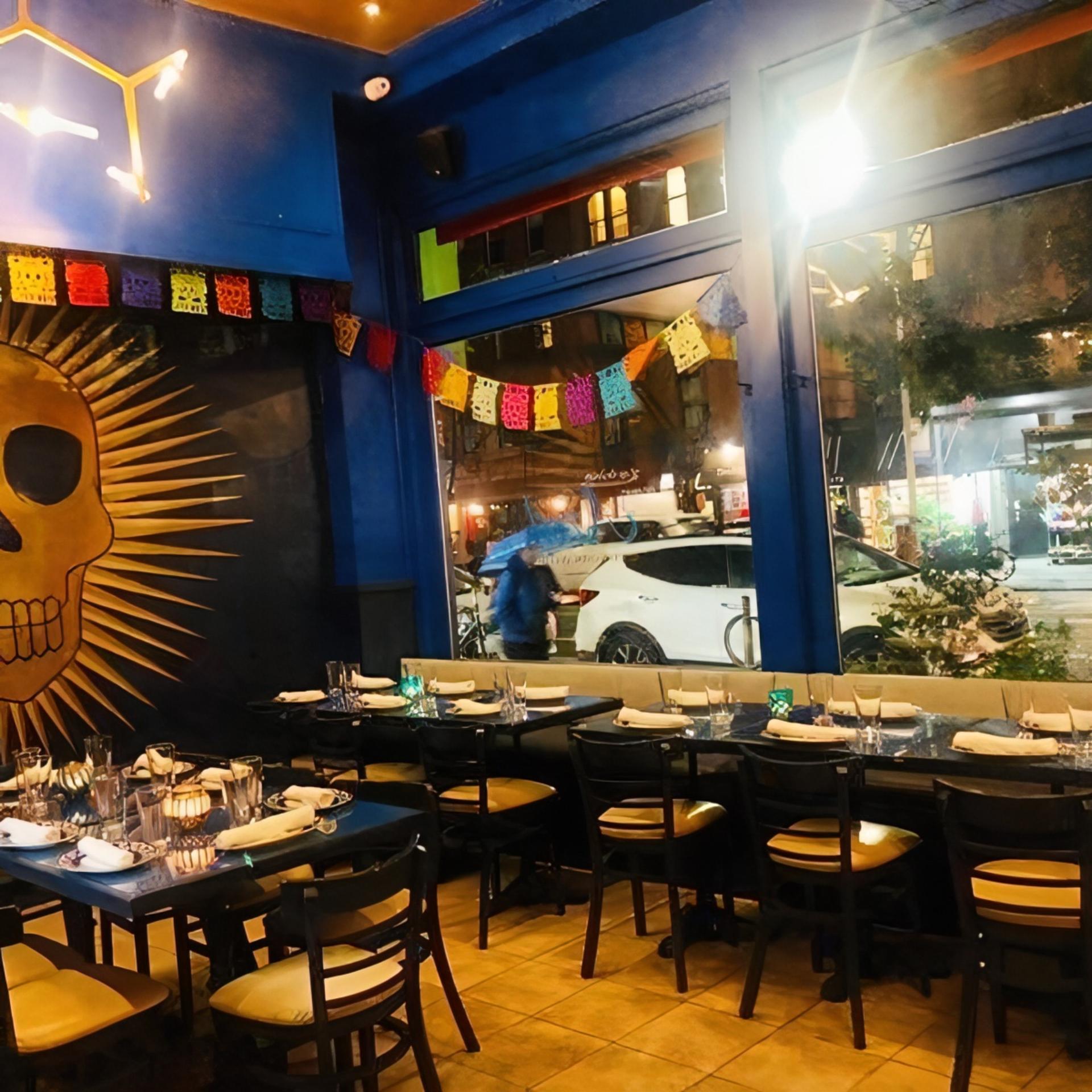 Private Event Space