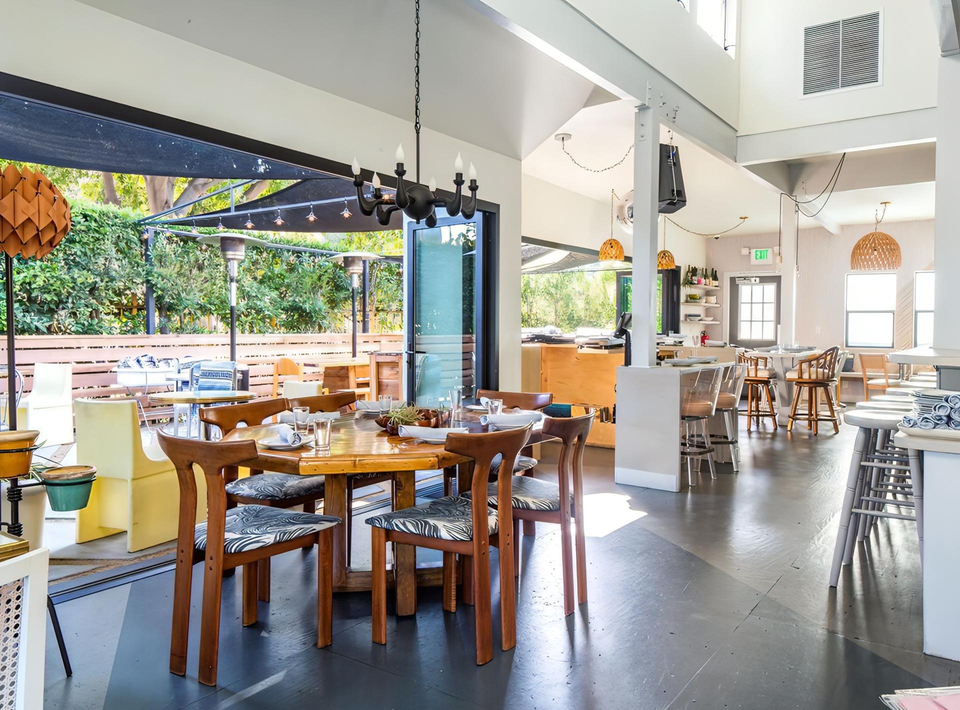 The 18 best bars in L.A. to drink at right now