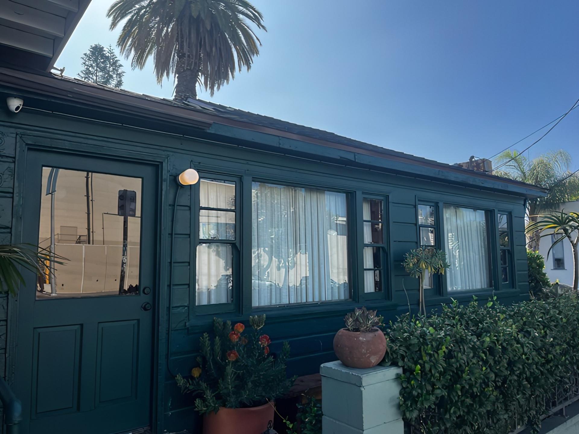 Where To Eat And Drink In Los Feliz