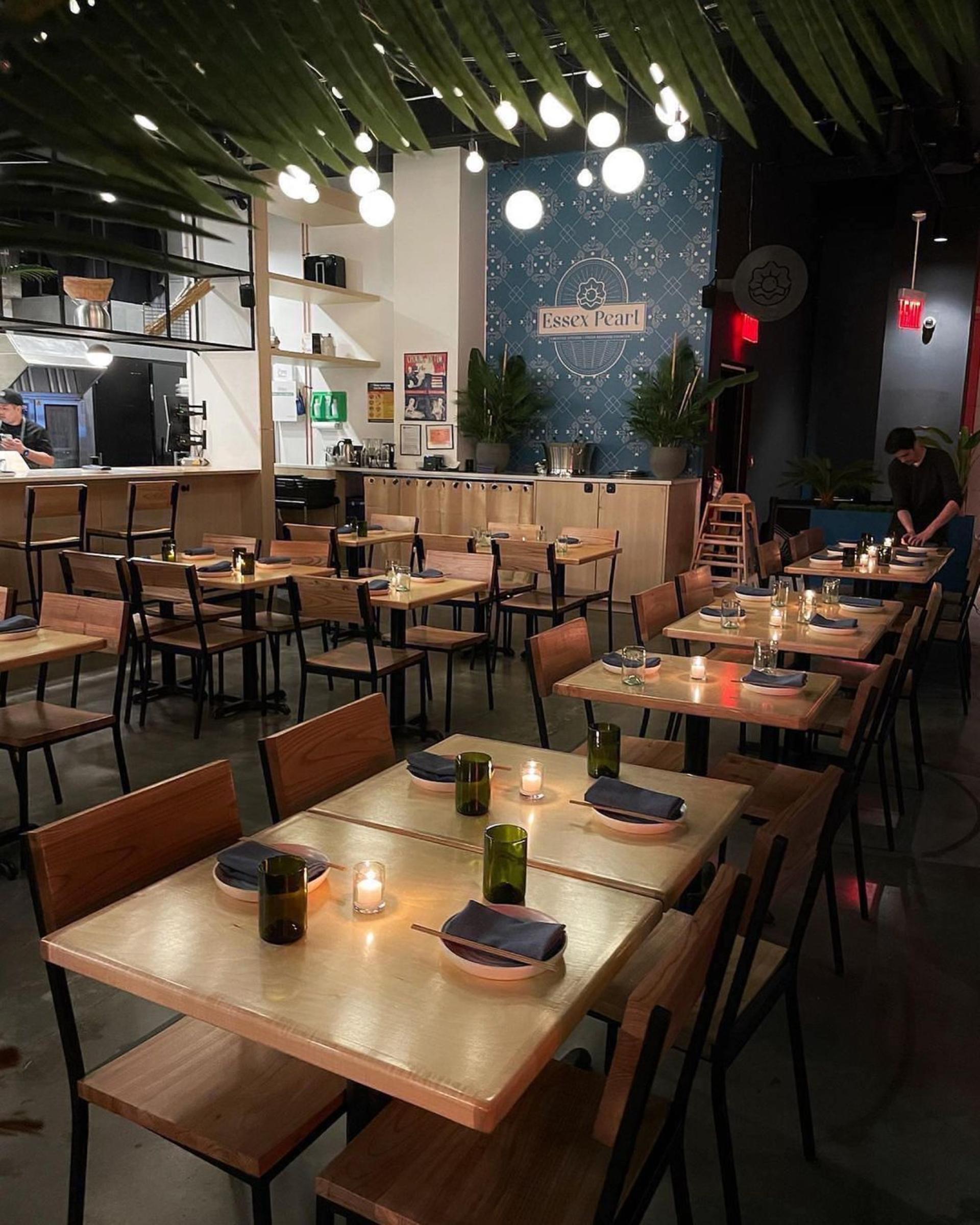 Full Buyout