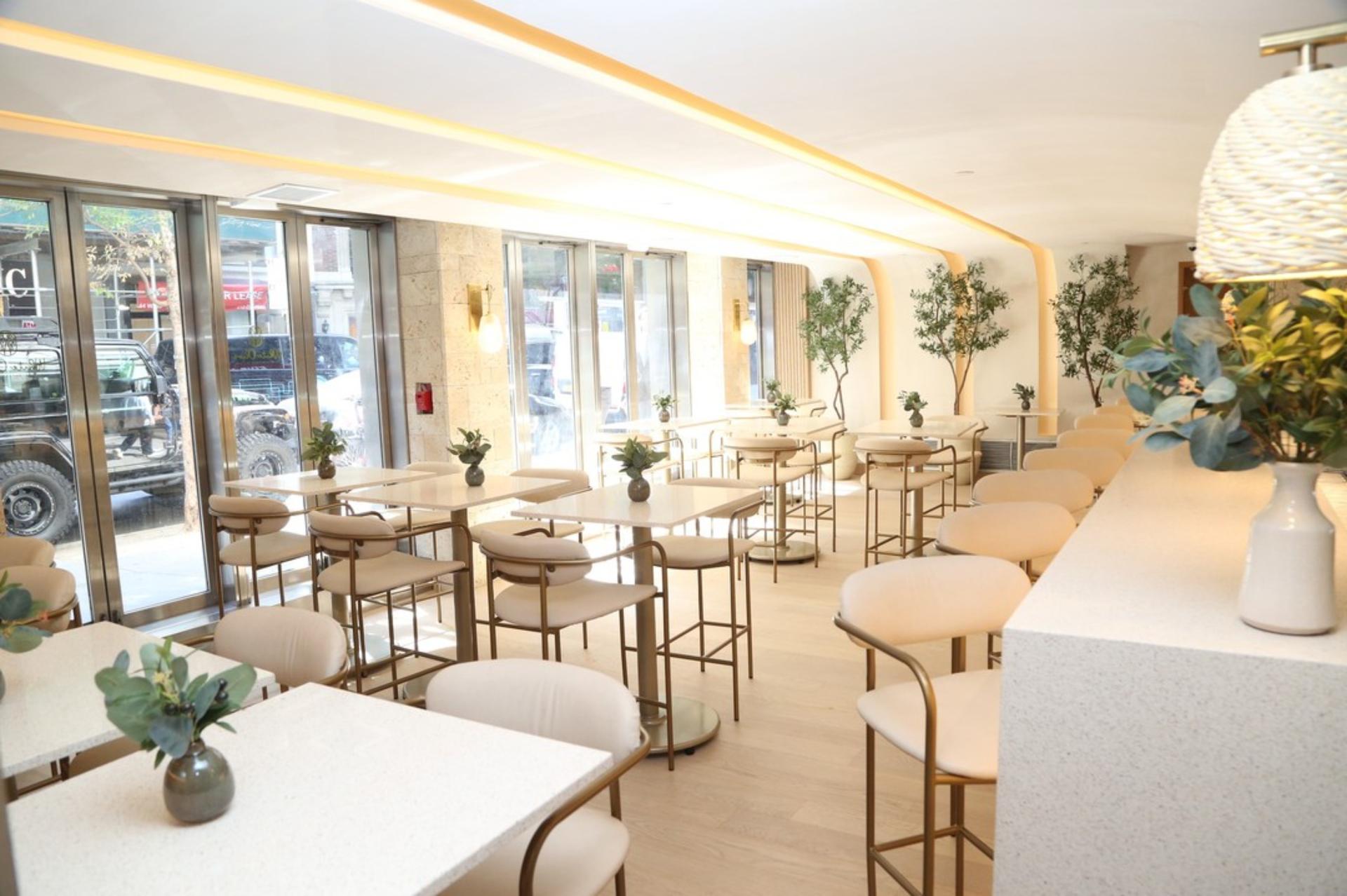 Private Event Space