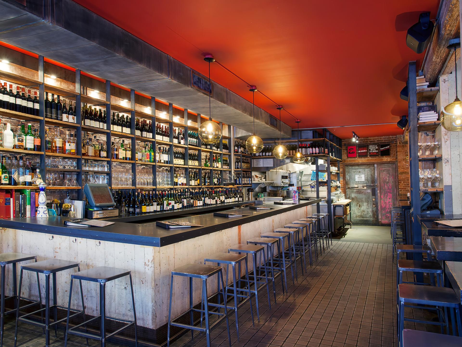 The Best Bars In Tribeca