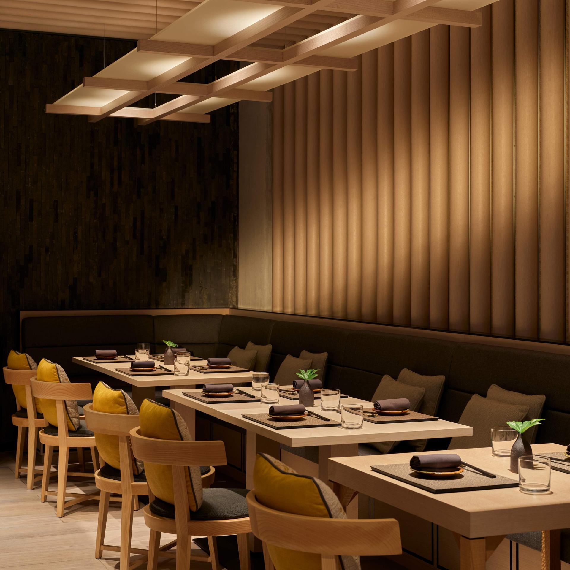 Private Dining
