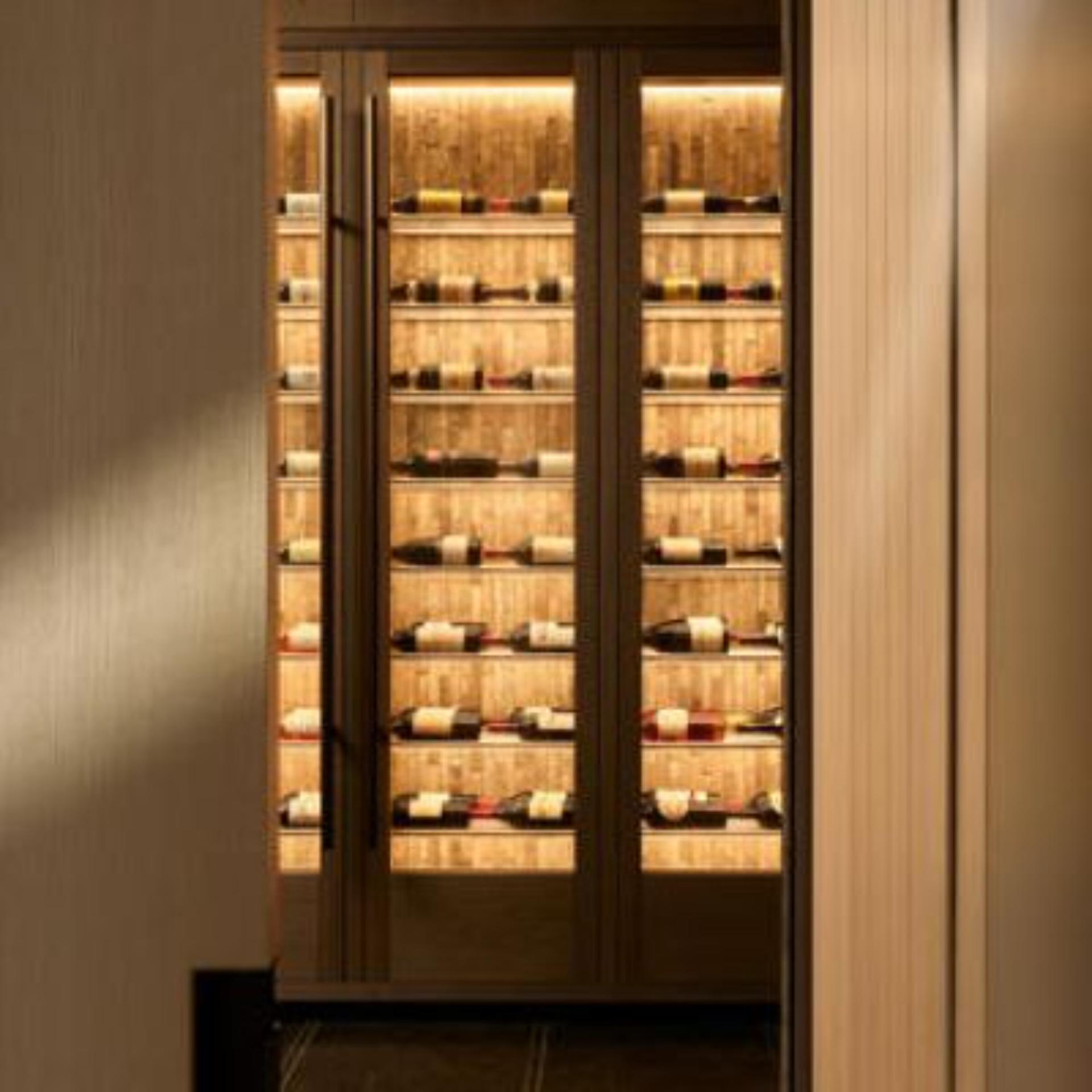 Wine Library