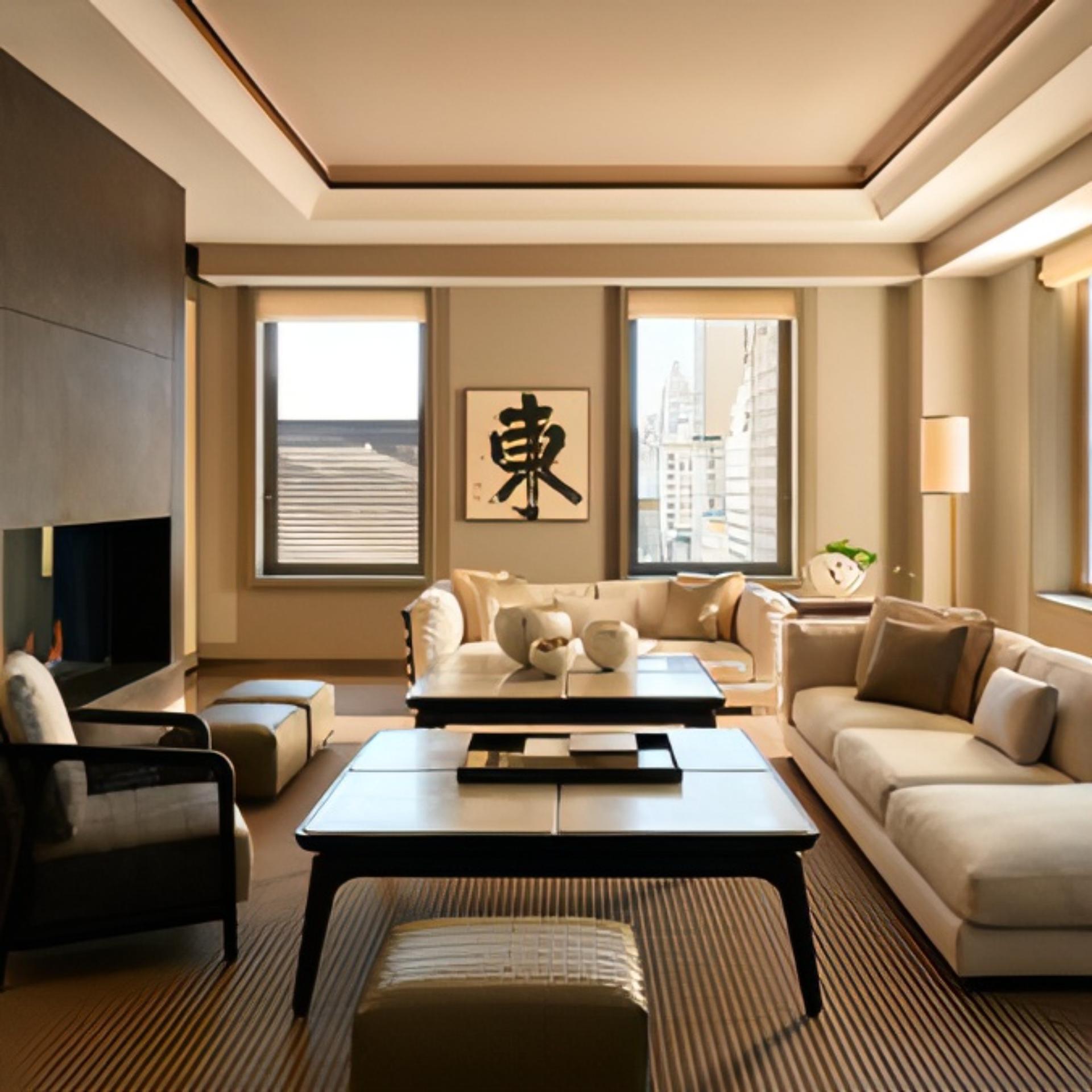 Aman Suite