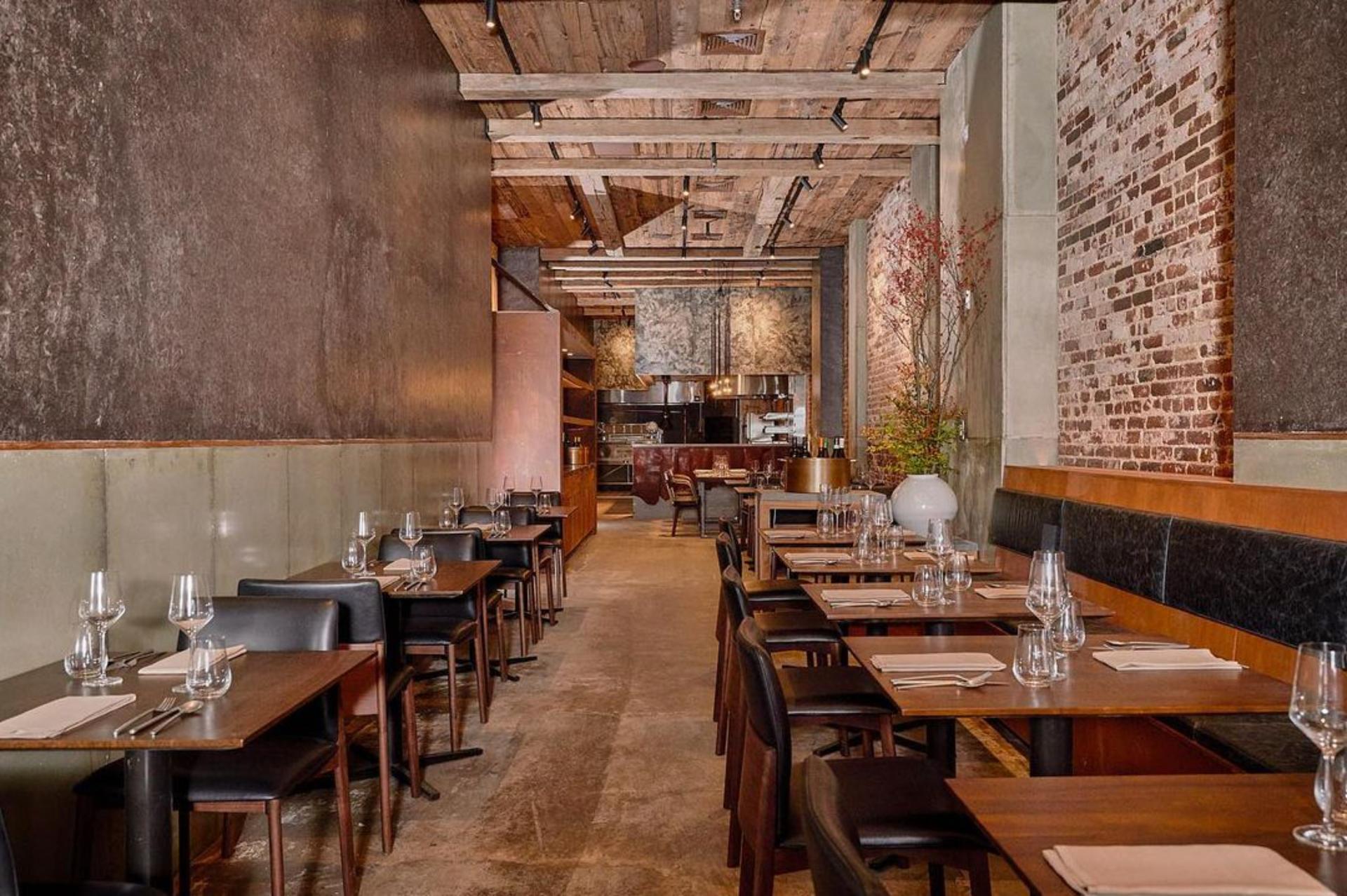 Private Event Space