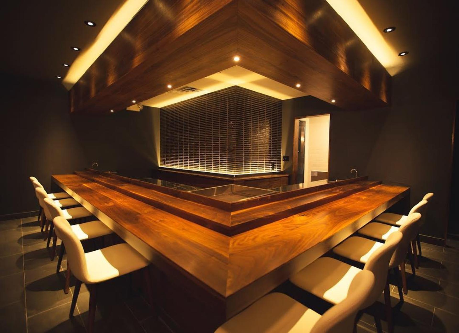 Private Event Space