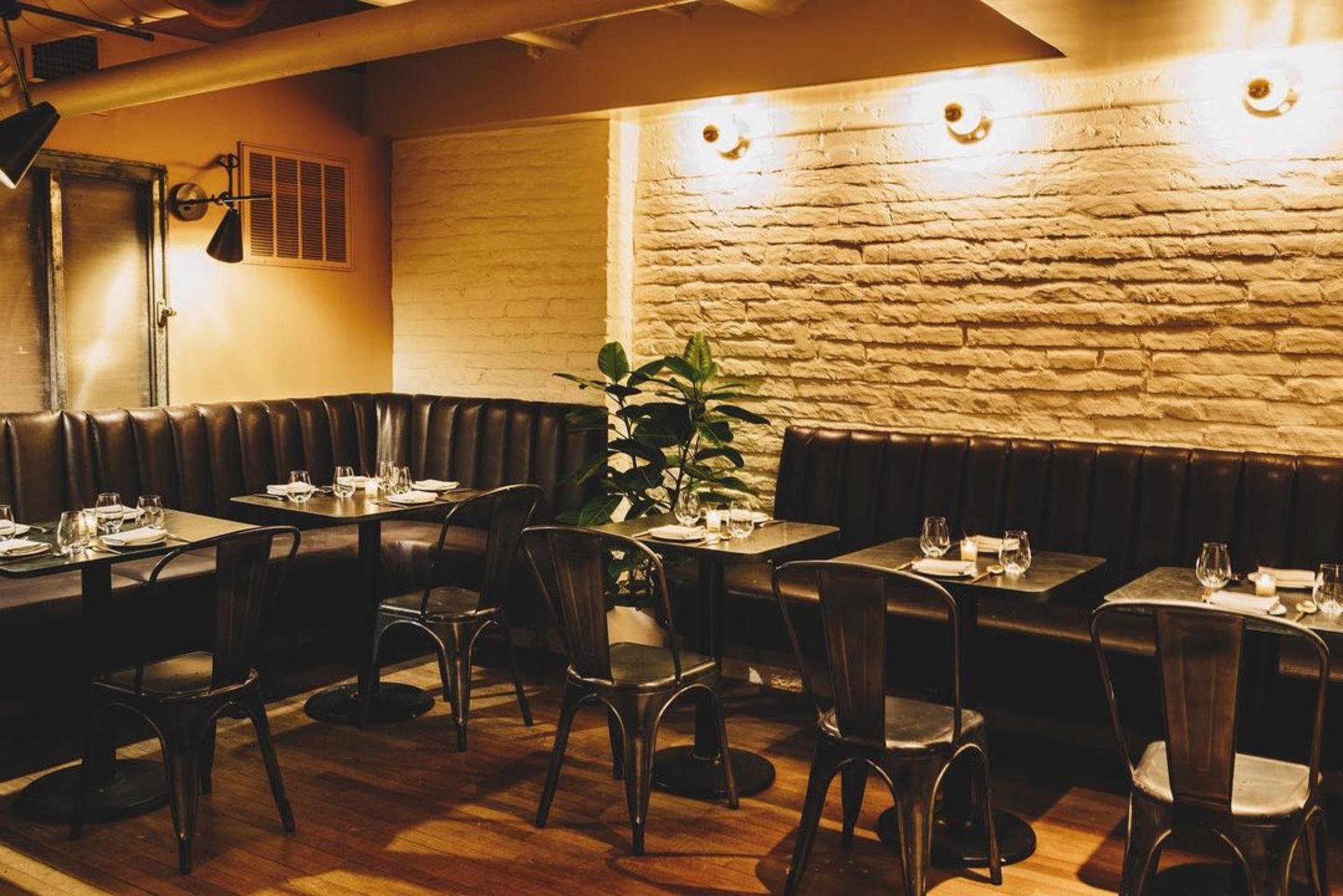 Private Event Space