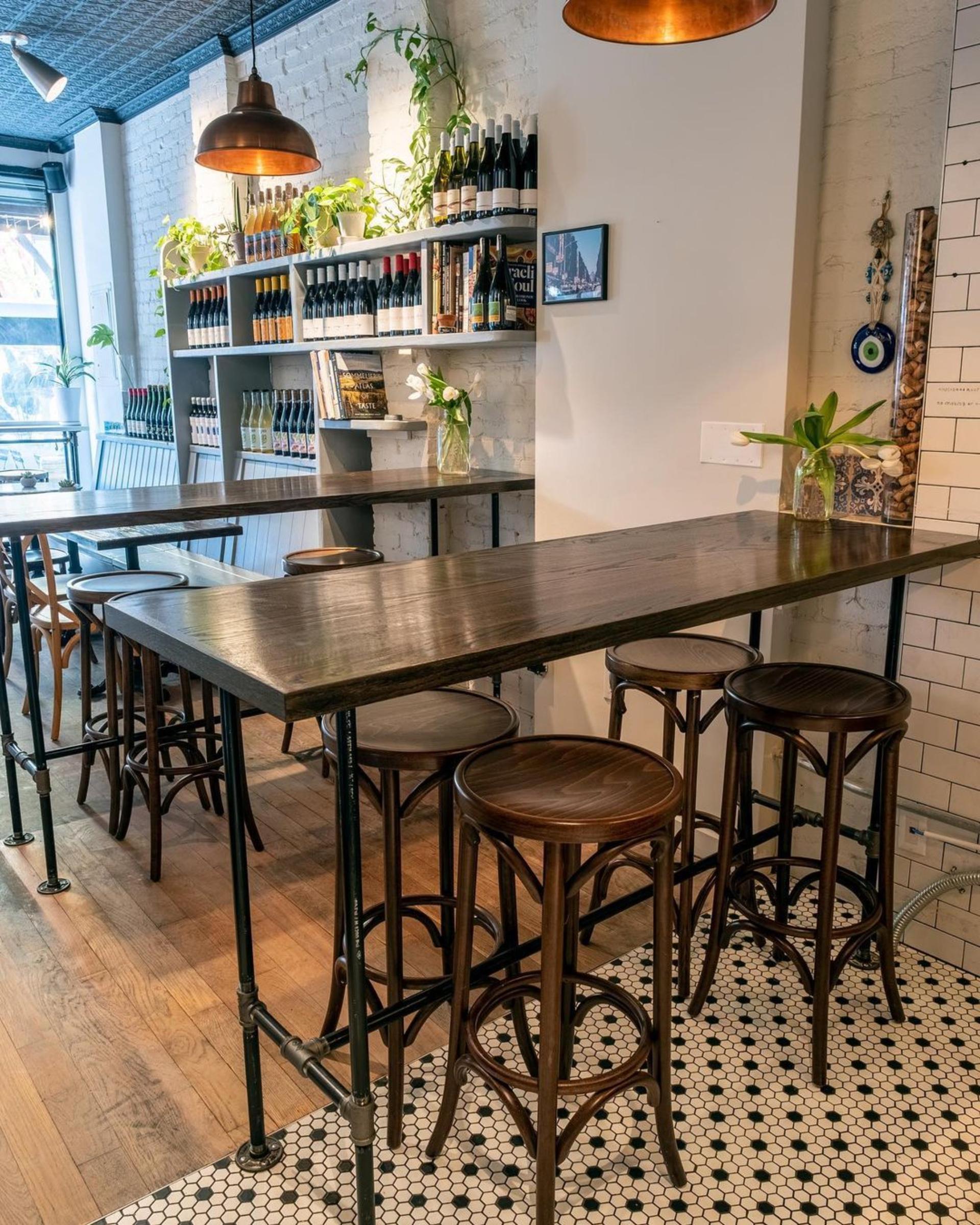 Private Event Space