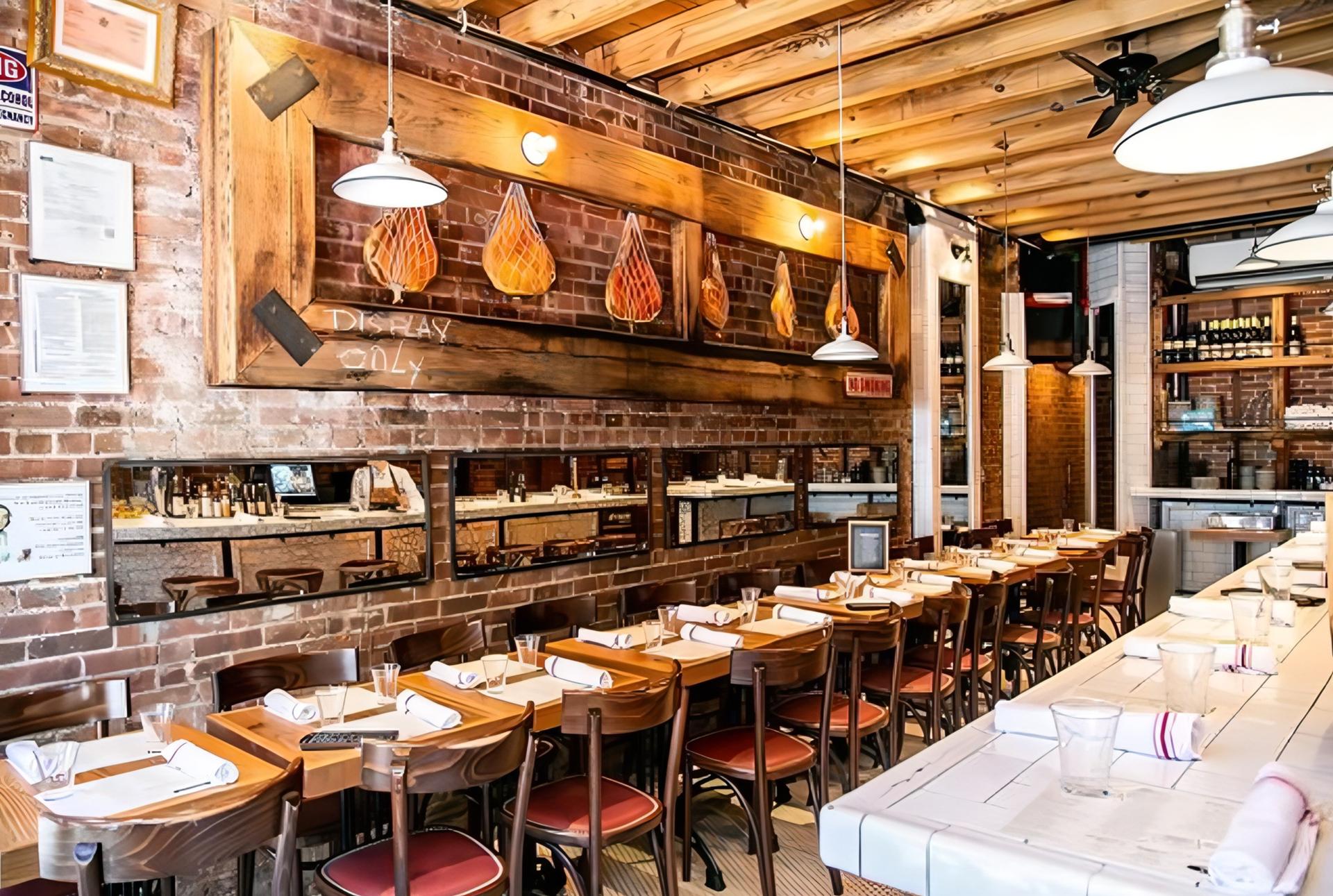 Private Event Space