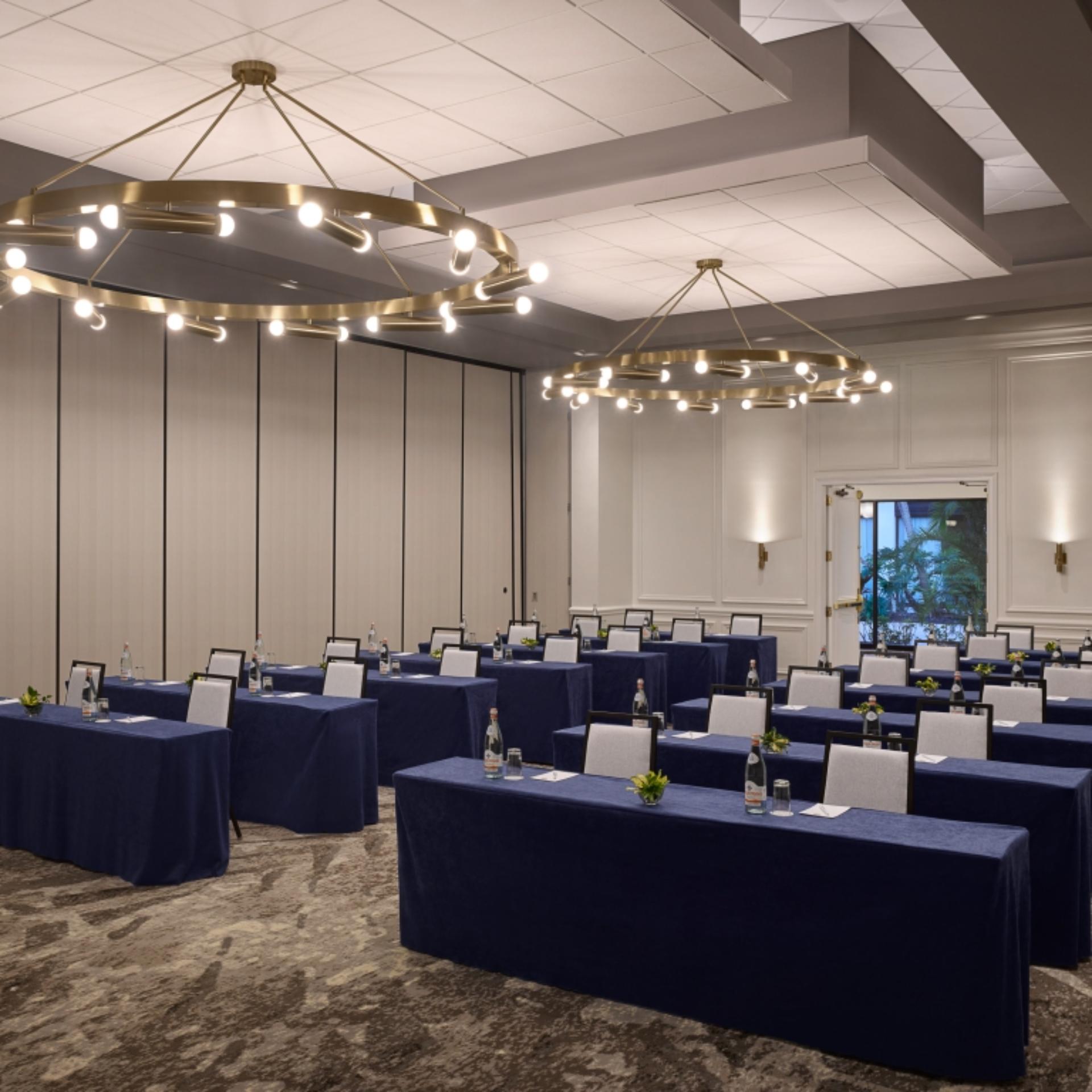 British Ballroom A