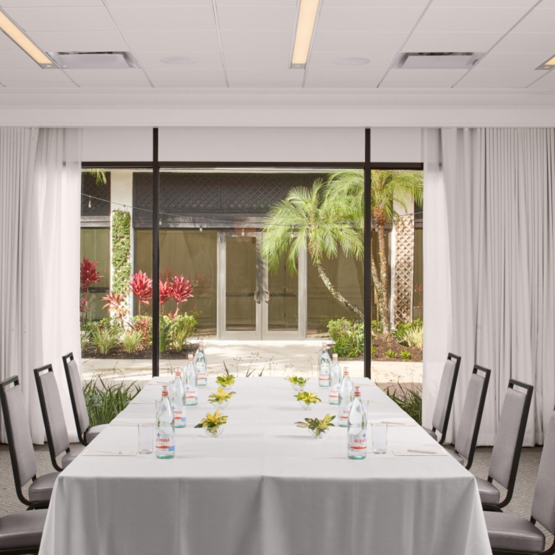 Board Room