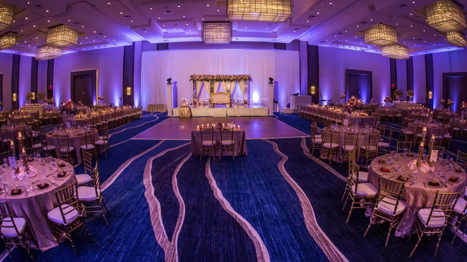 Oceana Ballroom