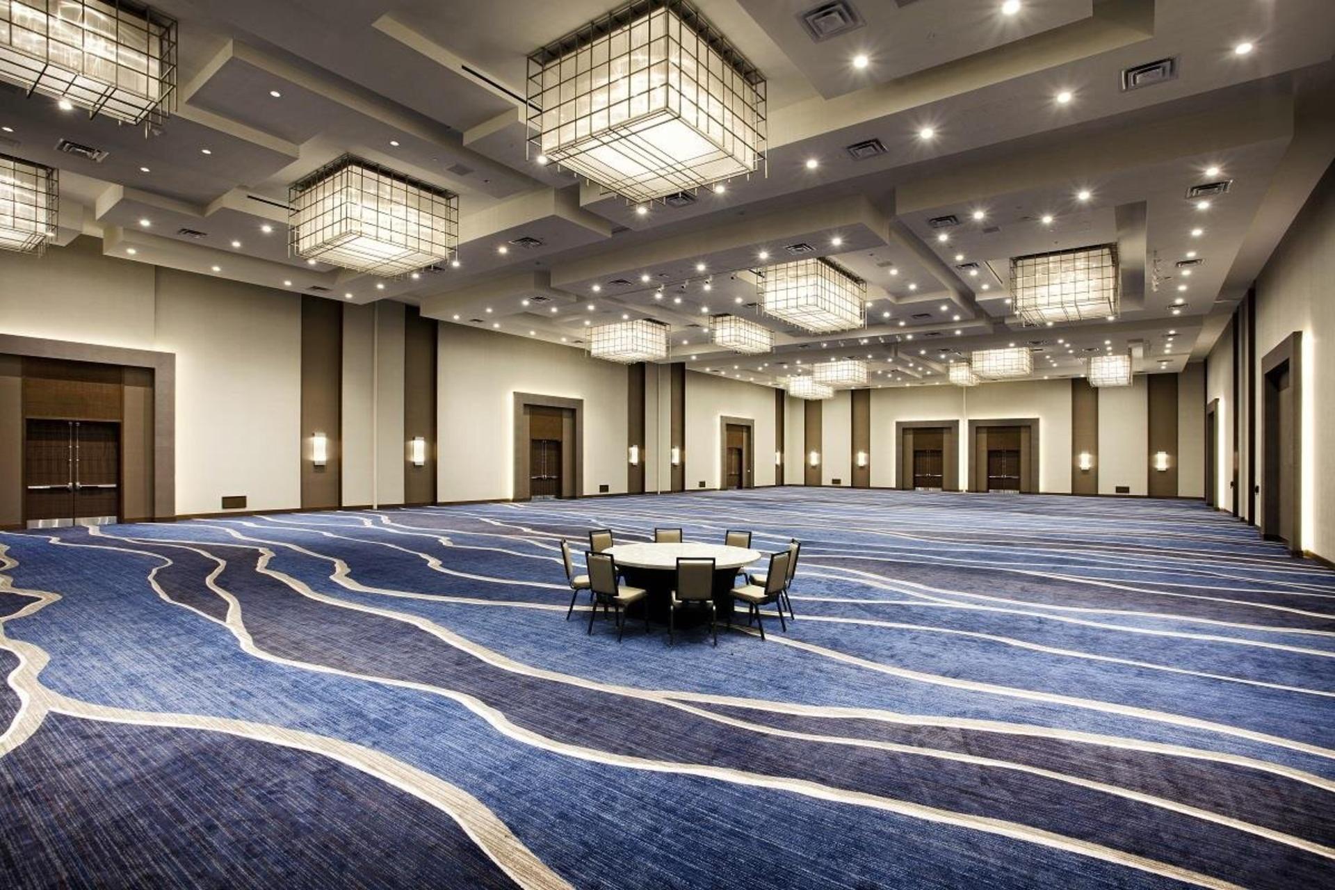 Oceana Ballroom Salons AB