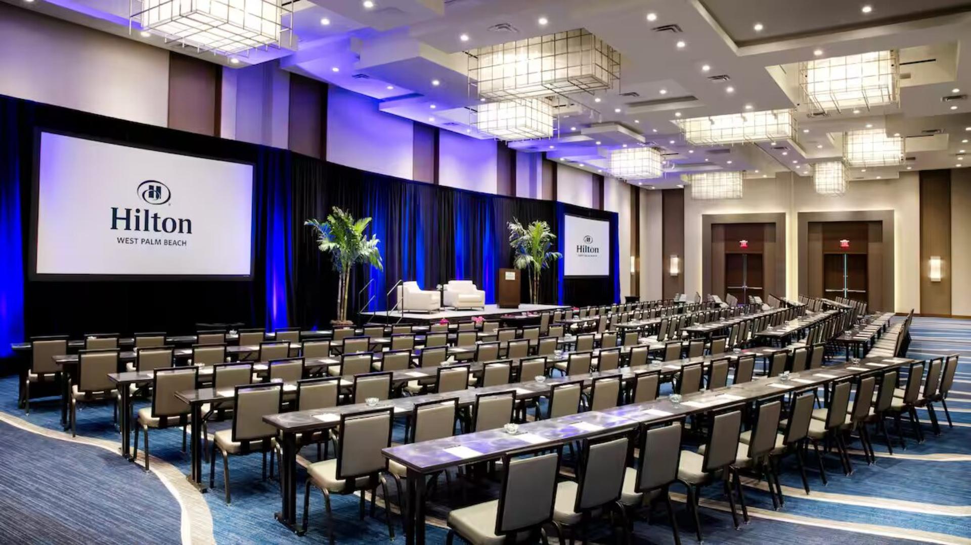 Coral Ballroom D