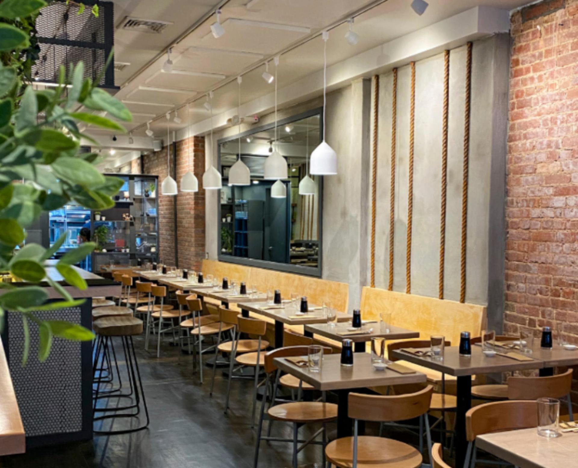 Private Event Space