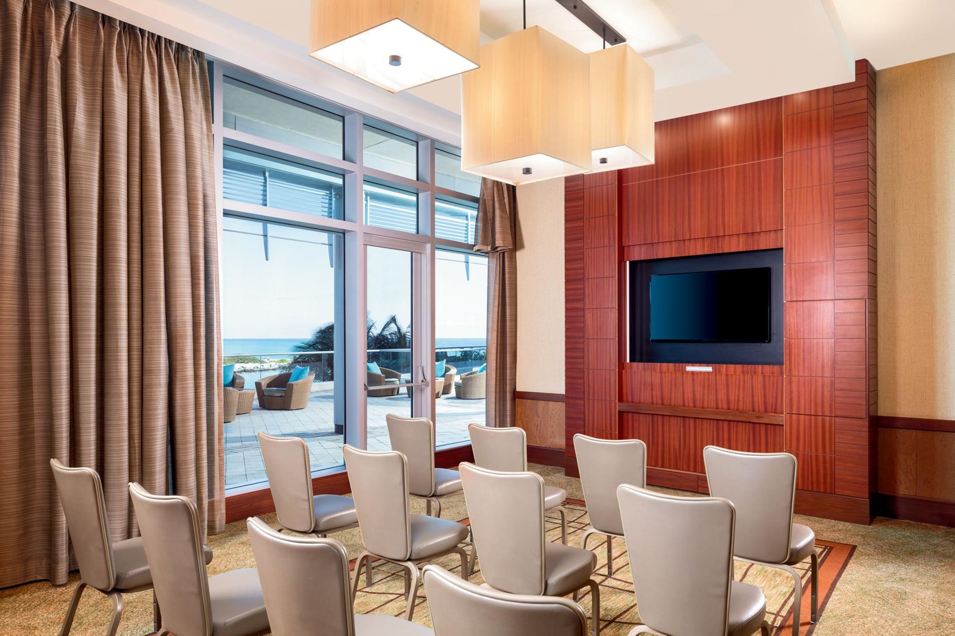 Navigator Salon