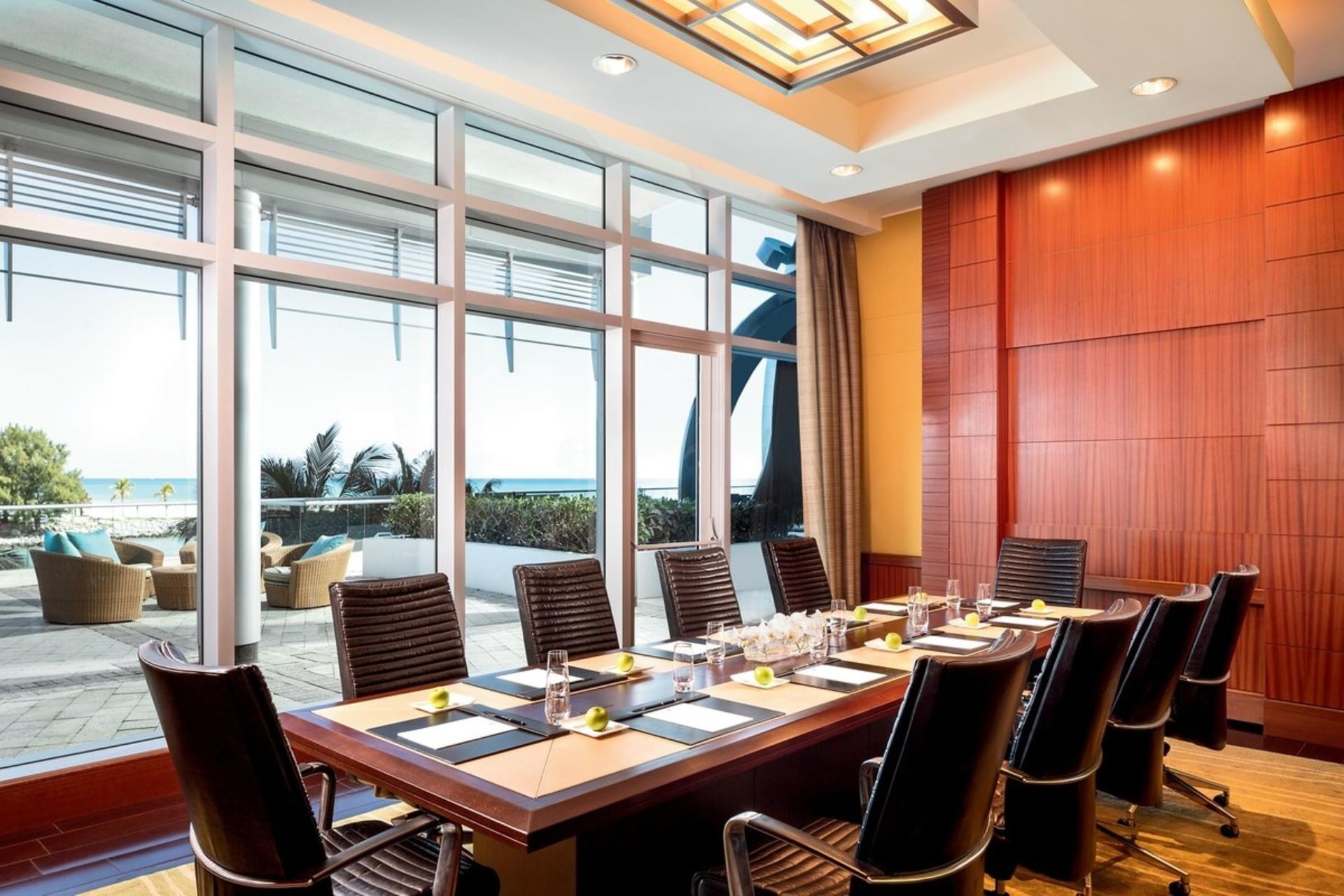 Board Room