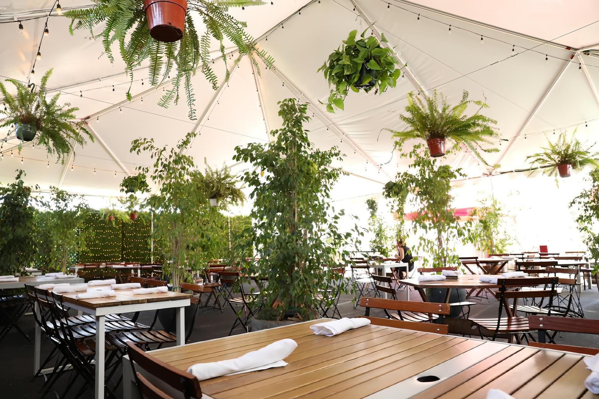 Top L.A. Restaurants for Dec. 2022 — Resy | Right This Way