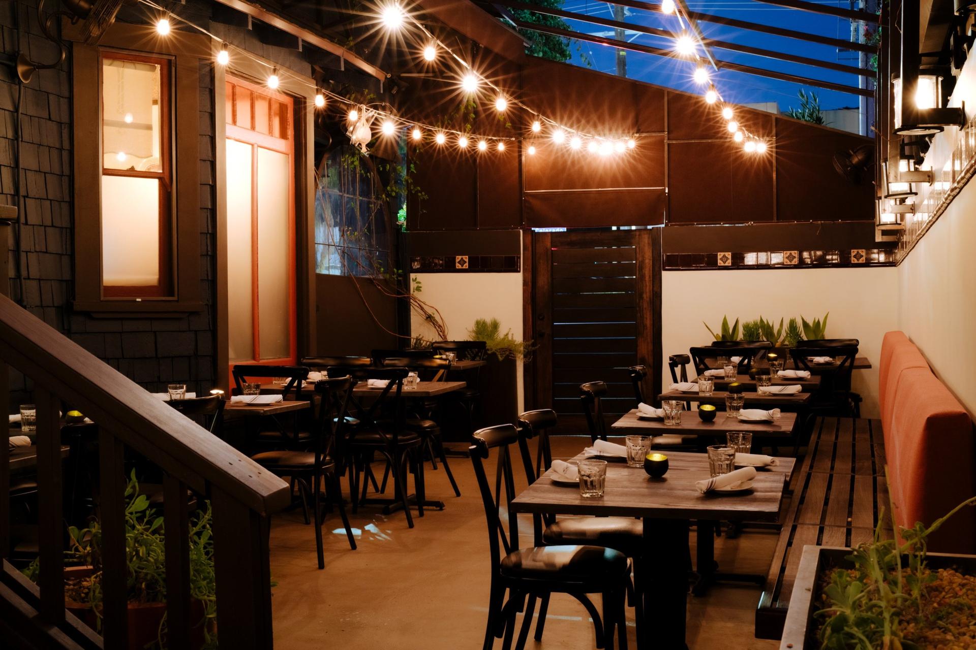 18 Of London’s Best Seafood Restaurants