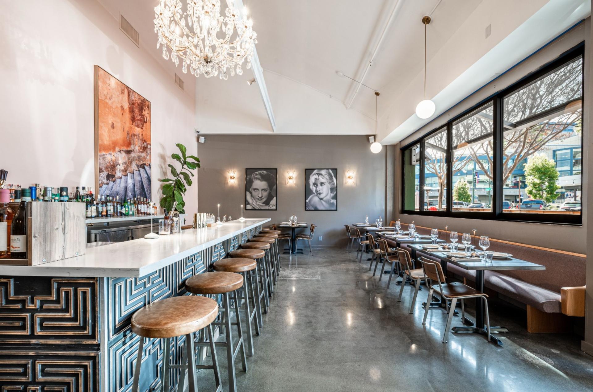 13 Marvelous Rooftop Bars And Restaurants To Check Out In San Francisco