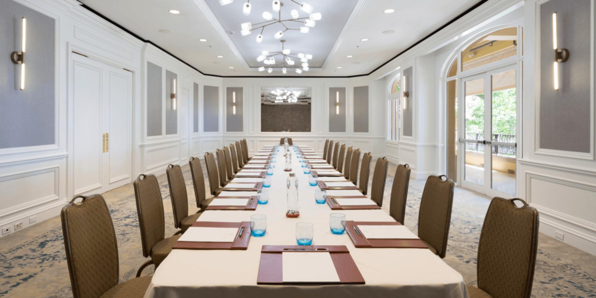 Ocean Ballroom I