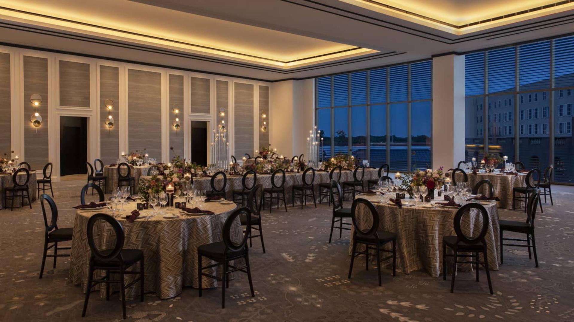 Plimsoll Ballroom