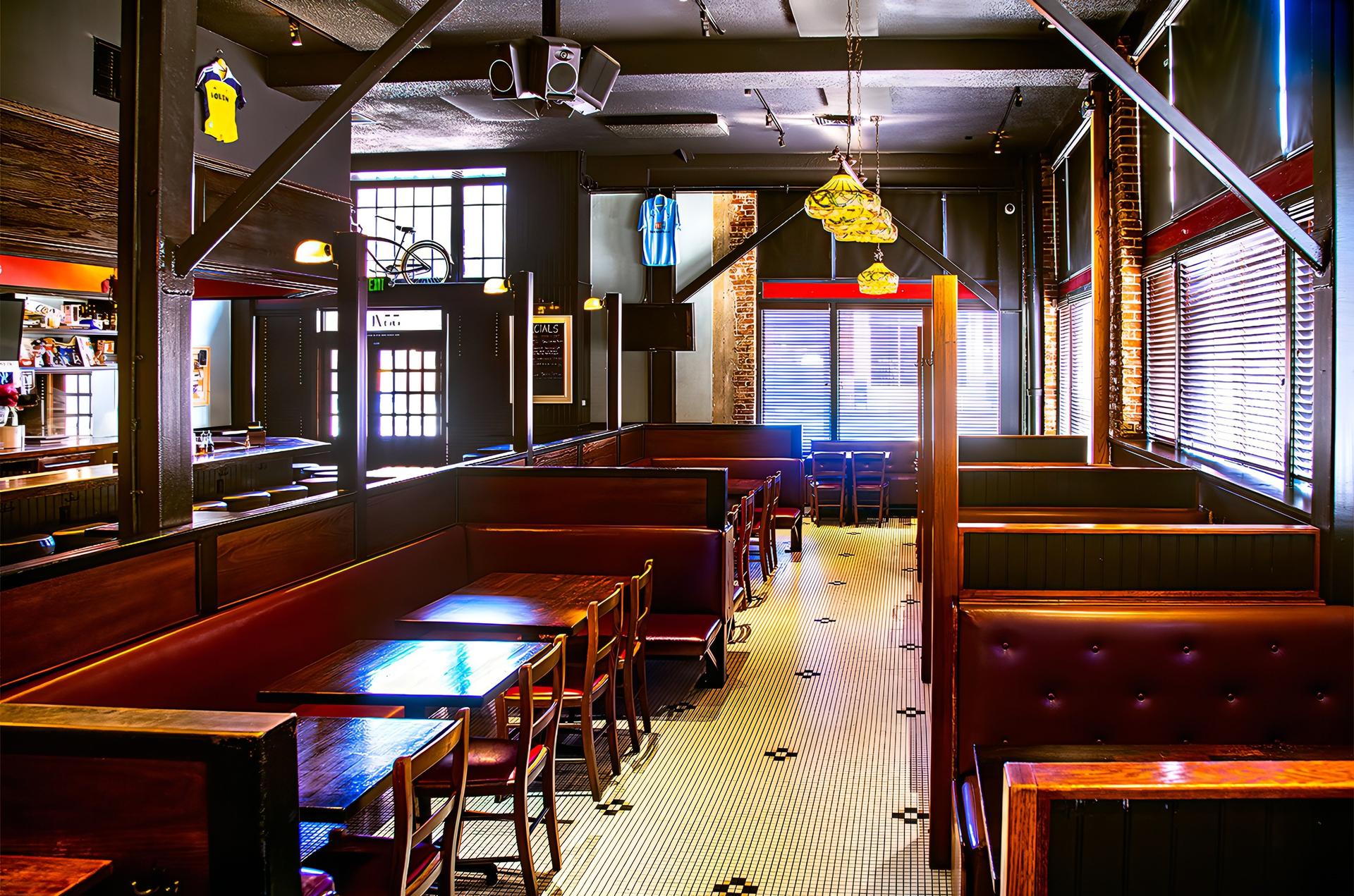 March Madness: These Are The Ultimate Sports Bars For Catching Every Game!